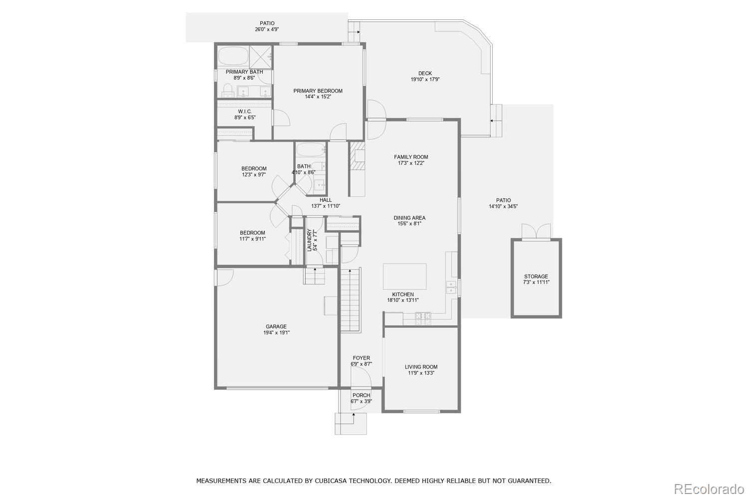 MLS Image #33 for 6791 e 129th avenue,thornton, Colorado