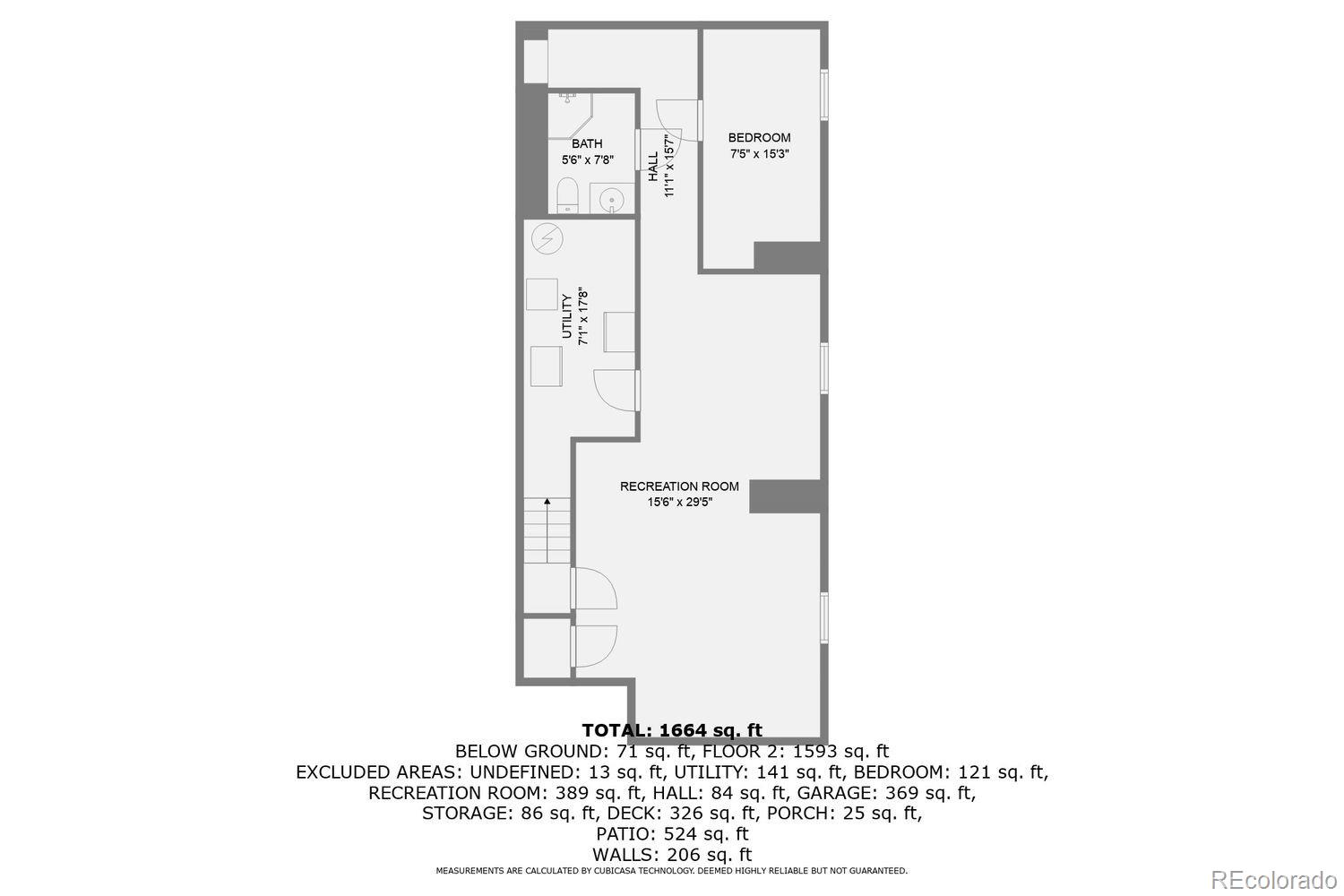 MLS Image #34 for 6791 e 129th avenue,thornton, Colorado
