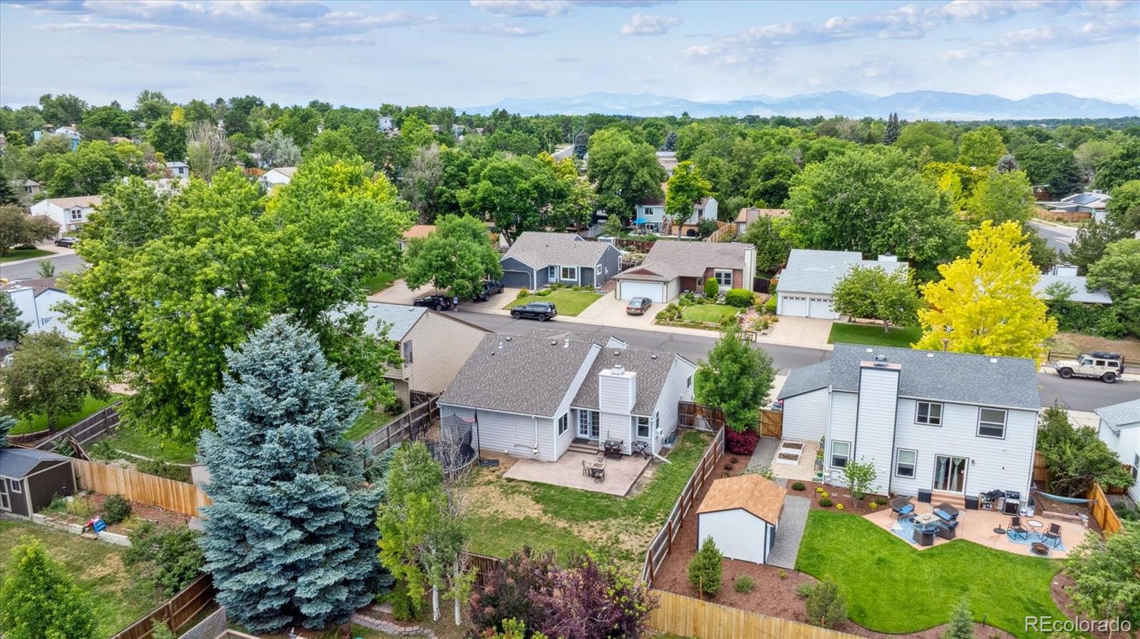 MLS Image #26 for 7576  eaton street,arvada, Colorado