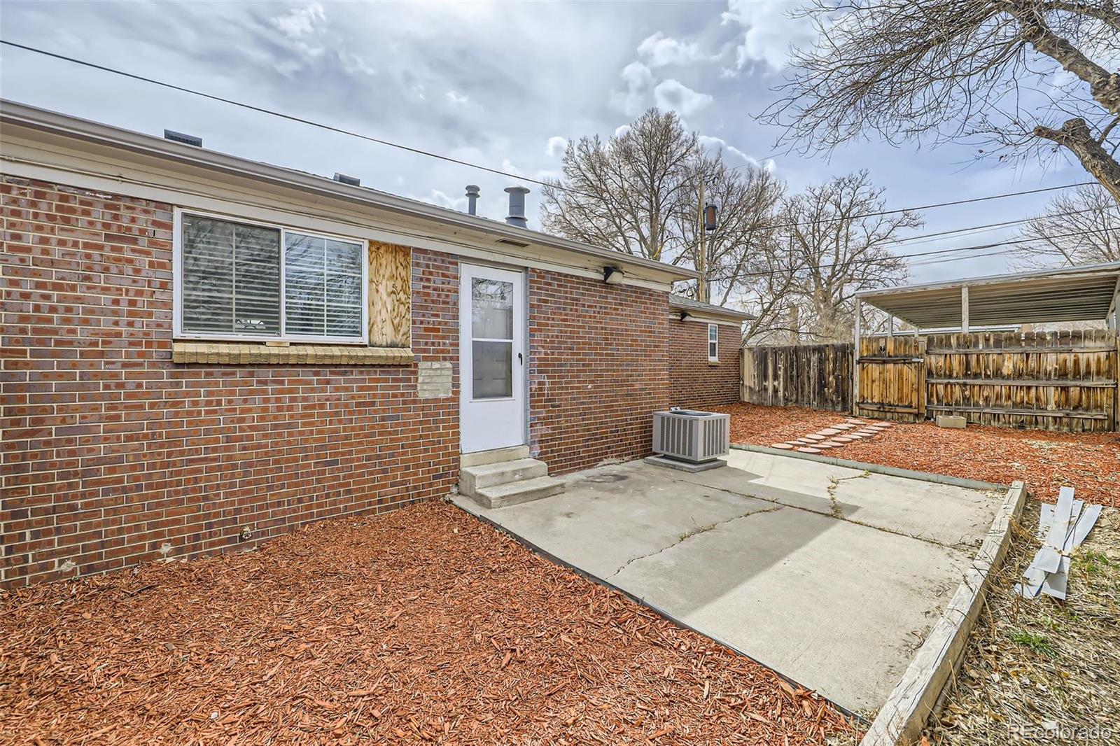 MLS Image #19 for 1537  xenia street,denver, Colorado