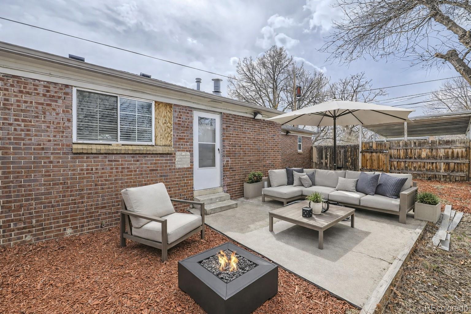 MLS Image #8 for 1537  xenia street,denver, Colorado