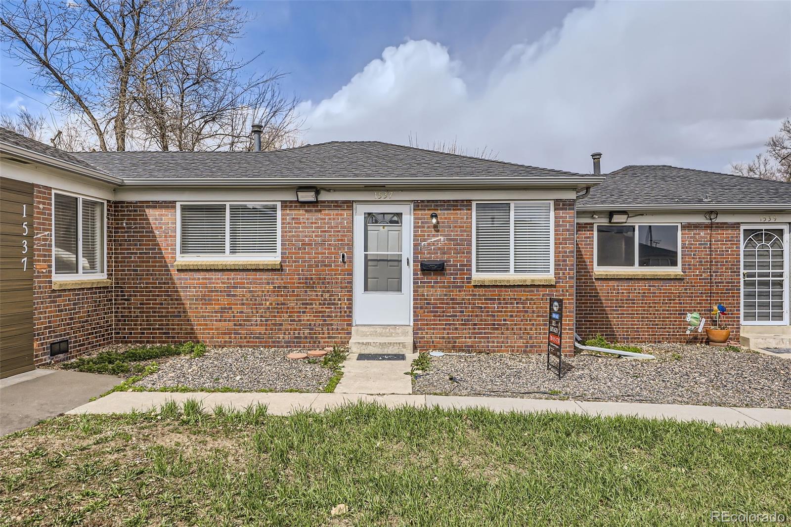 MLS Image #9 for 1537  xenia street,denver, Colorado