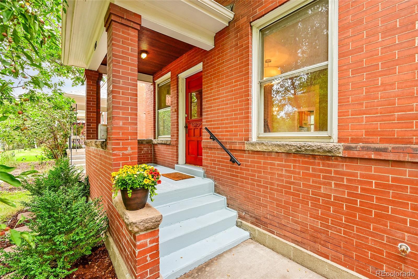 MLS Image #0 for 528 n marion street ,denver, Colorado