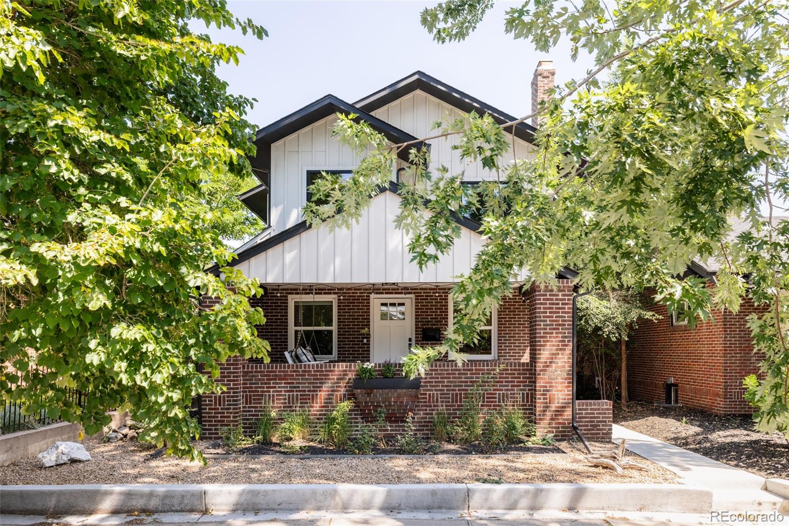 MLS Image #0 for 3455 w 35th avenue,denver, Colorado
