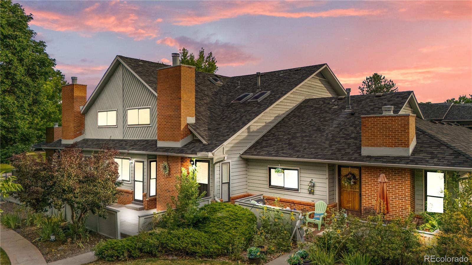 MLS Image #0 for 3187 e long circle ,centennial, Colorado