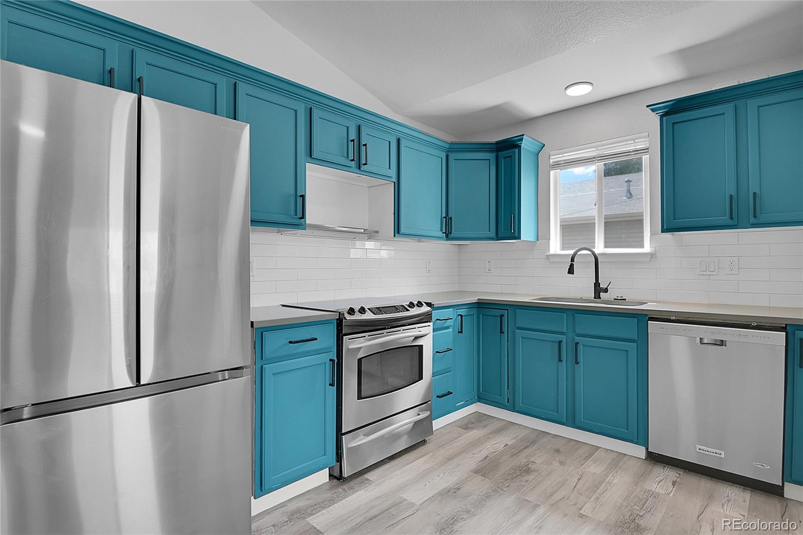 MLS Image #1 for 3470 w walsh place,denver, Colorado