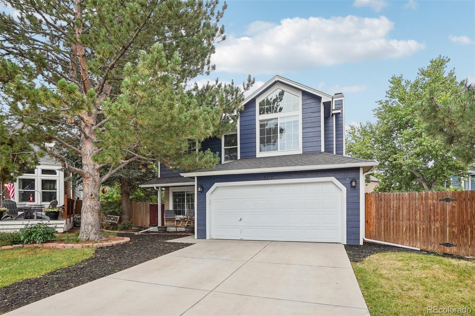 MLS Image #1 for 5617 e prescott avenue,castle rock, Colorado