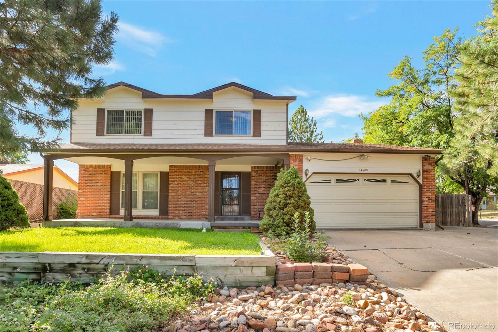 MLS Image #0 for 14608 e oregon ,aurora, Colorado