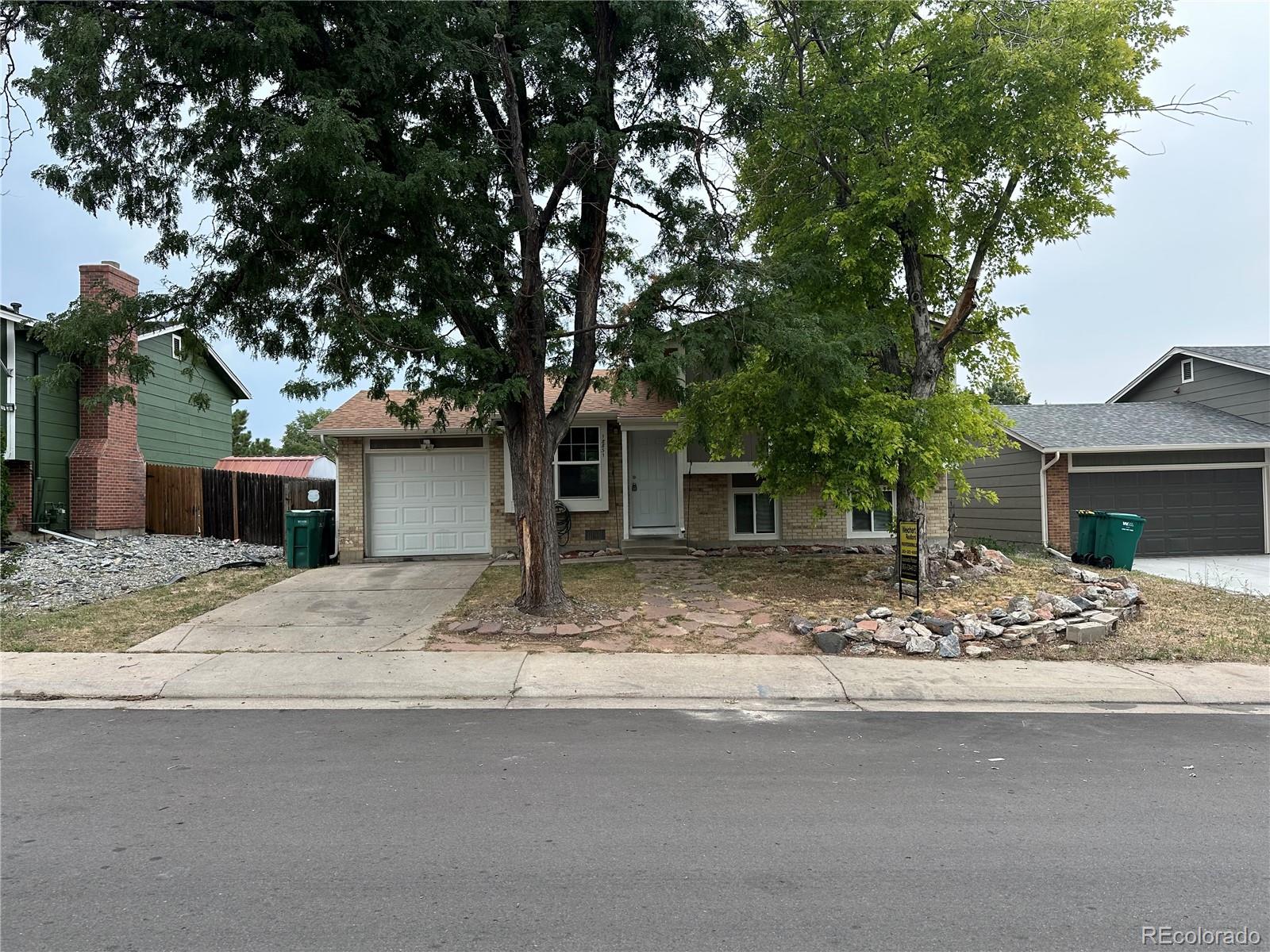 MLS Image #0 for 18851 e oregon drive,aurora, Colorado