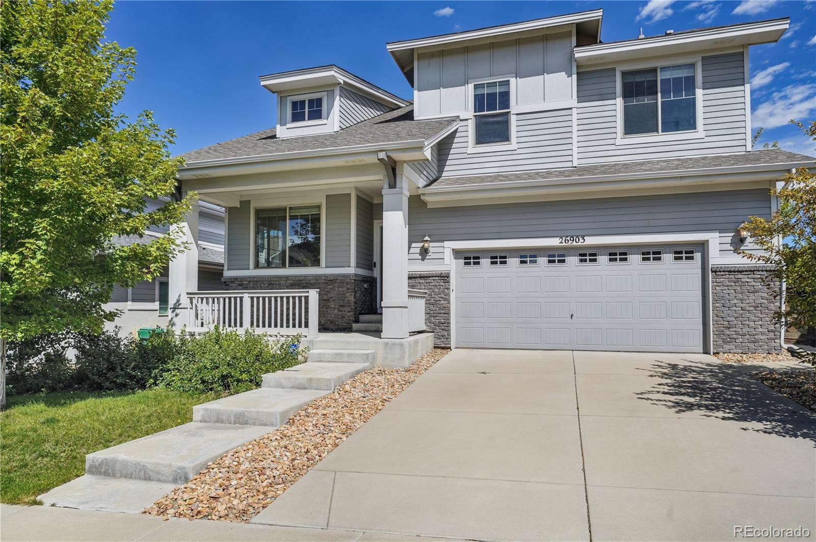 MLS Image #0 for 26903 e easter place,aurora, Colorado
