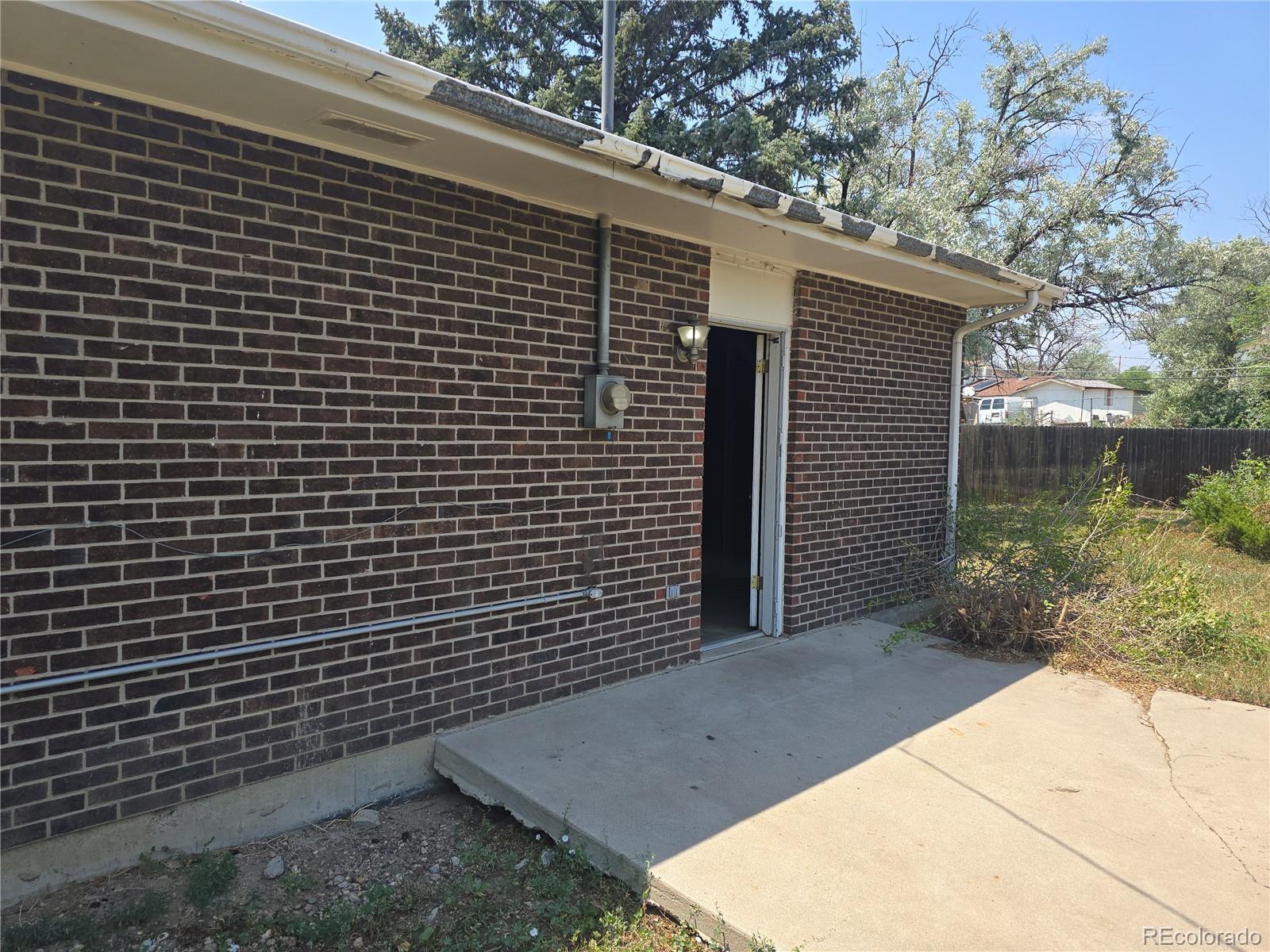 MLS Image #17 for 7620  acoma court,denver, Colorado