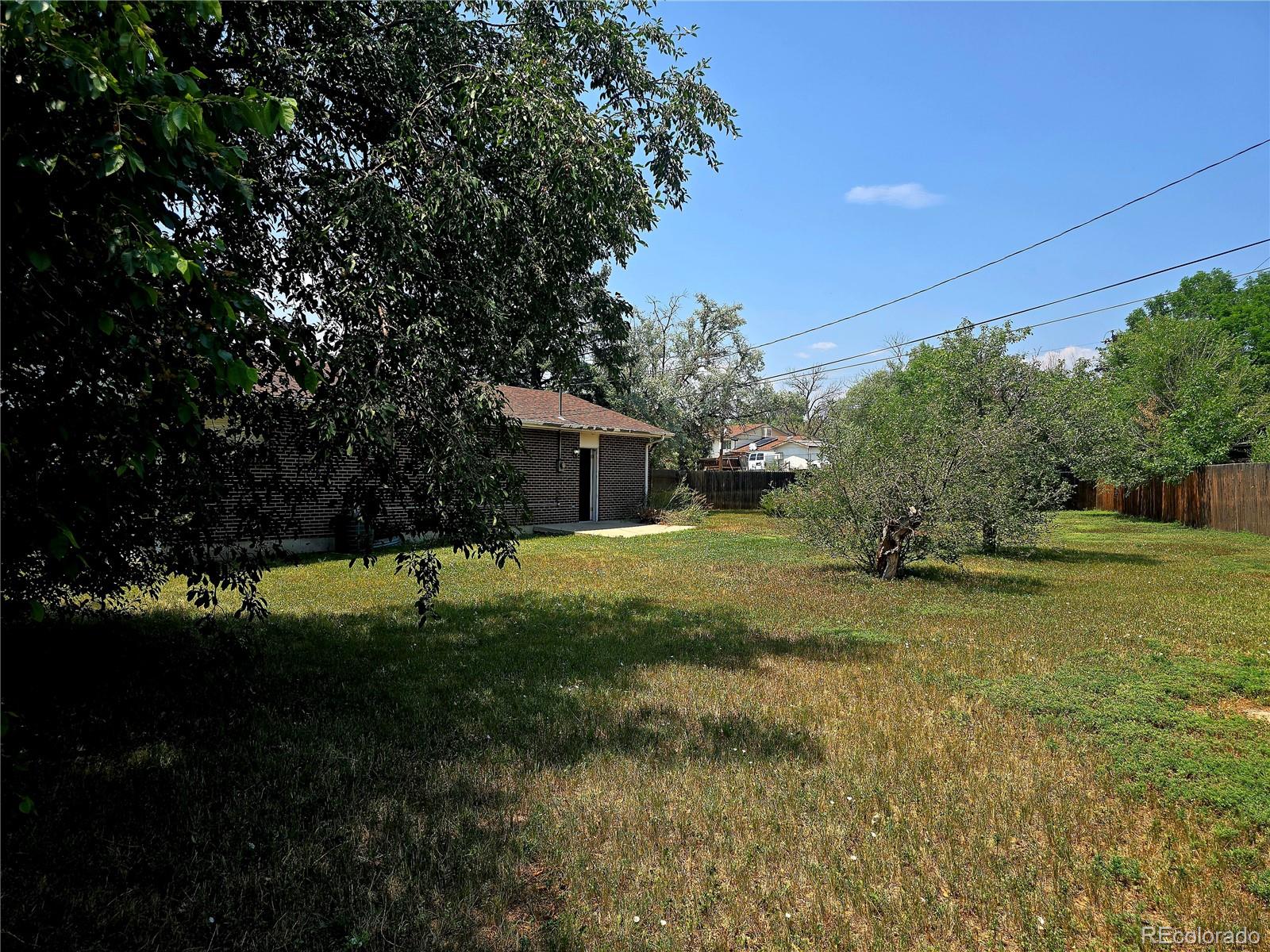 MLS Image #18 for 7620  acoma court,denver, Colorado
