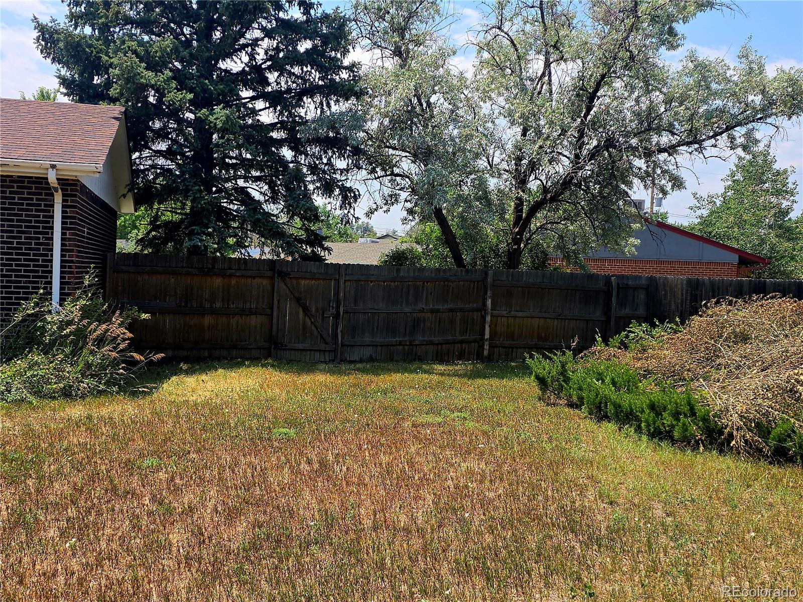 MLS Image #19 for 7620  acoma court,denver, Colorado