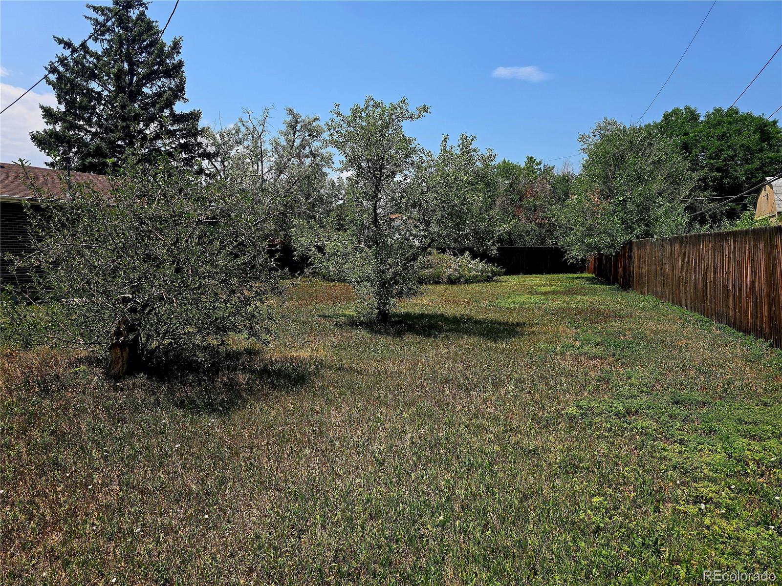 MLS Image #20 for 7620  acoma court,denver, Colorado