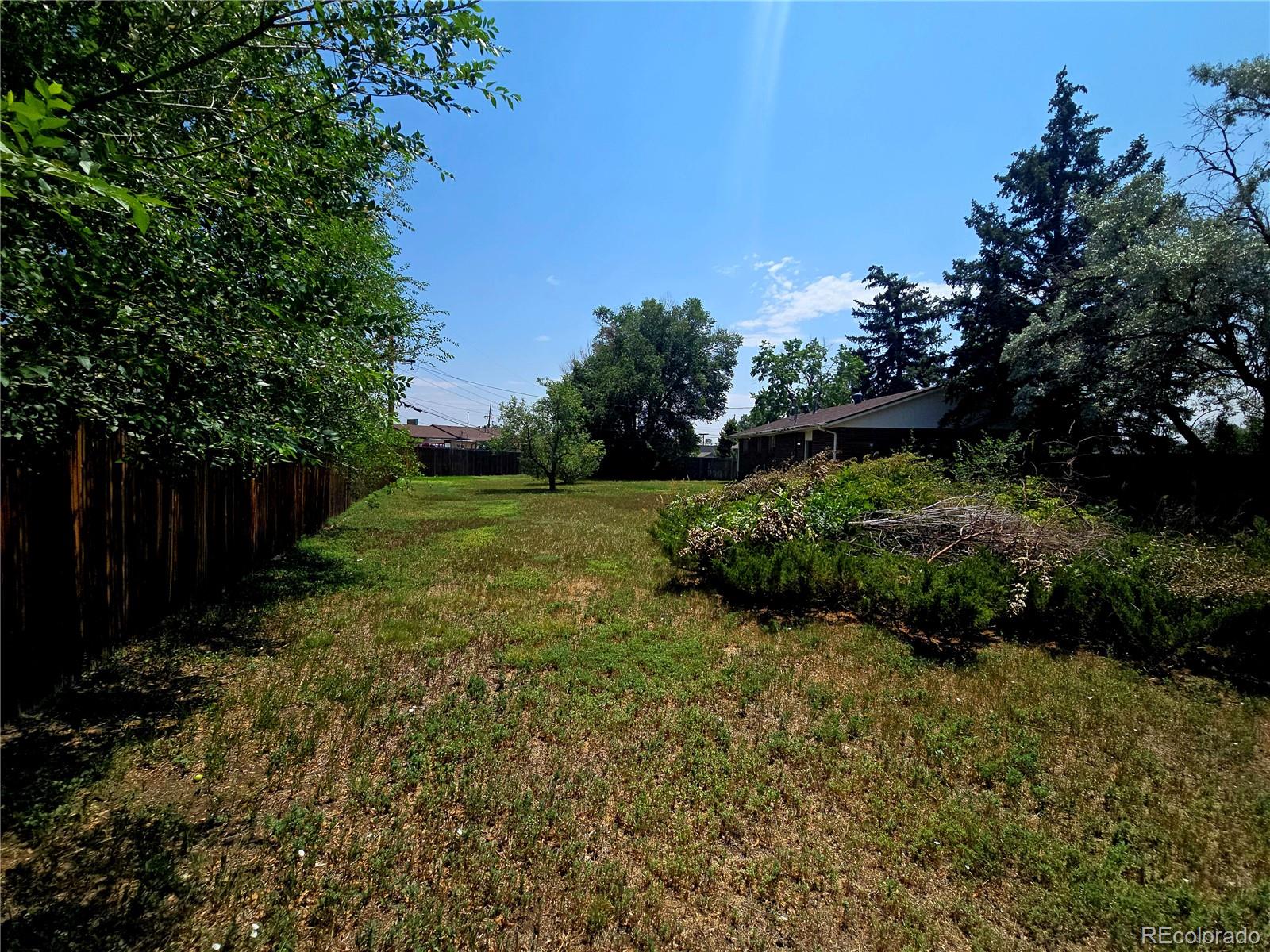 MLS Image #21 for 7620  acoma court,denver, Colorado
