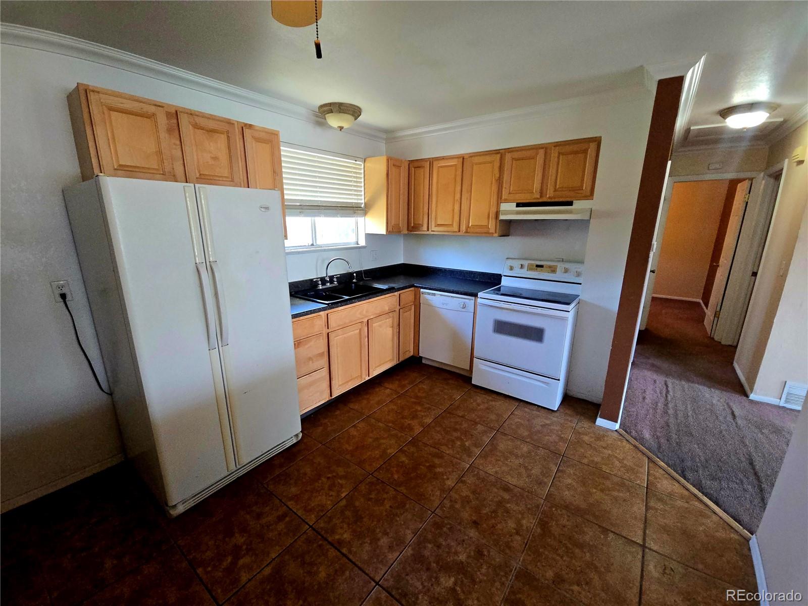 MLS Image #3 for 7620  acoma court,denver, Colorado