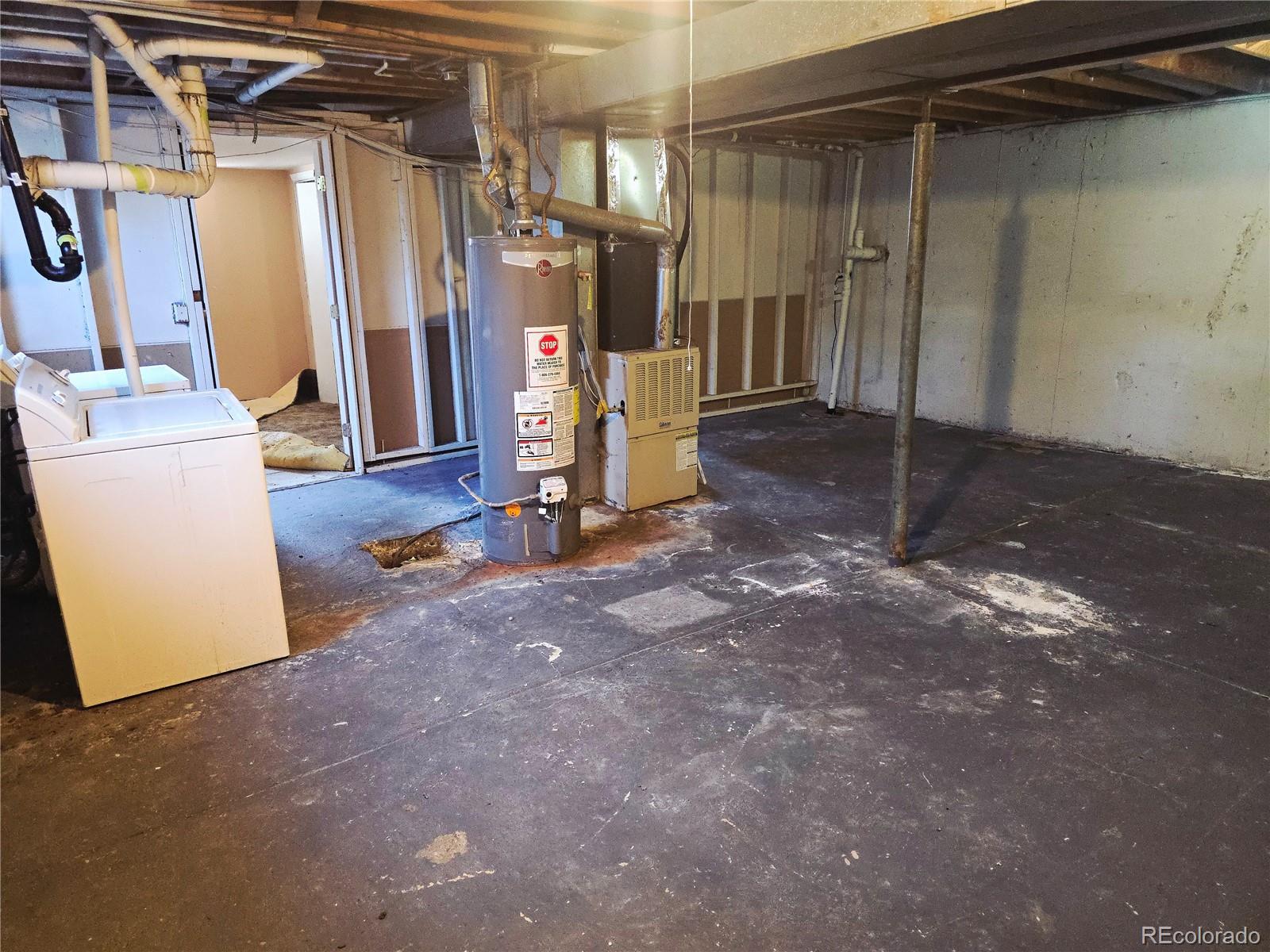 MLS Image #8 for 7620  acoma court,denver, Colorado
