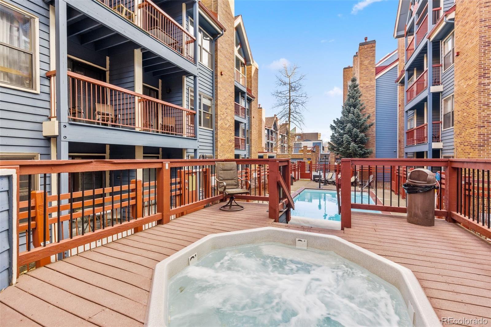 MLS Image #22 for 100 s park avenue w308,breckenridge, Colorado
