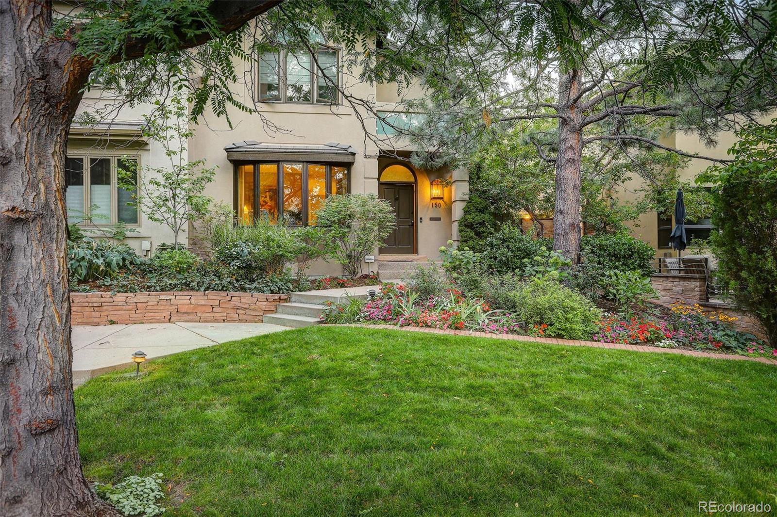 MLS Image #0 for 150  monroe street,denver, Colorado