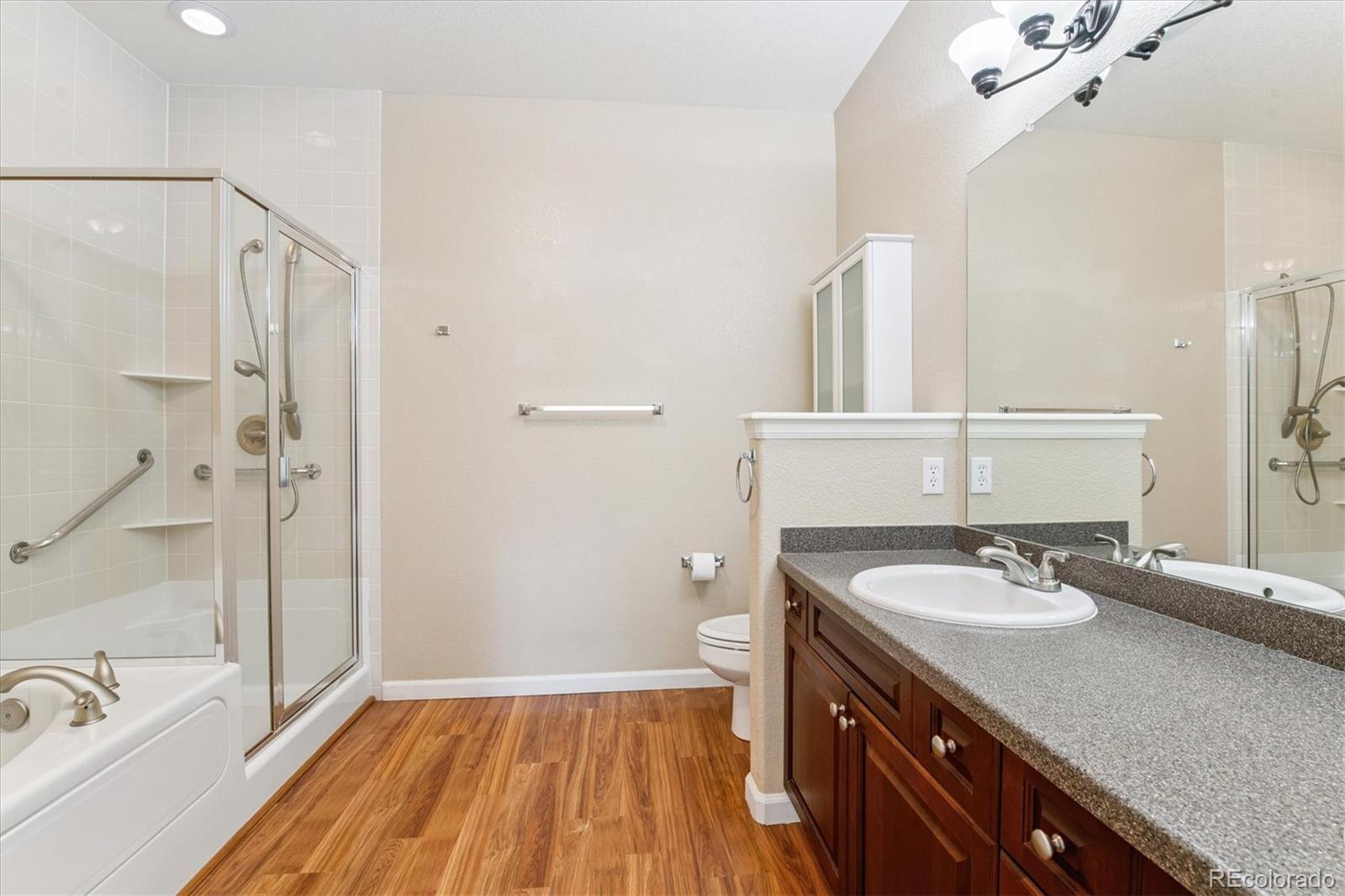 MLS Image #21 for 8578  gold peak drive,highlands ranch, Colorado