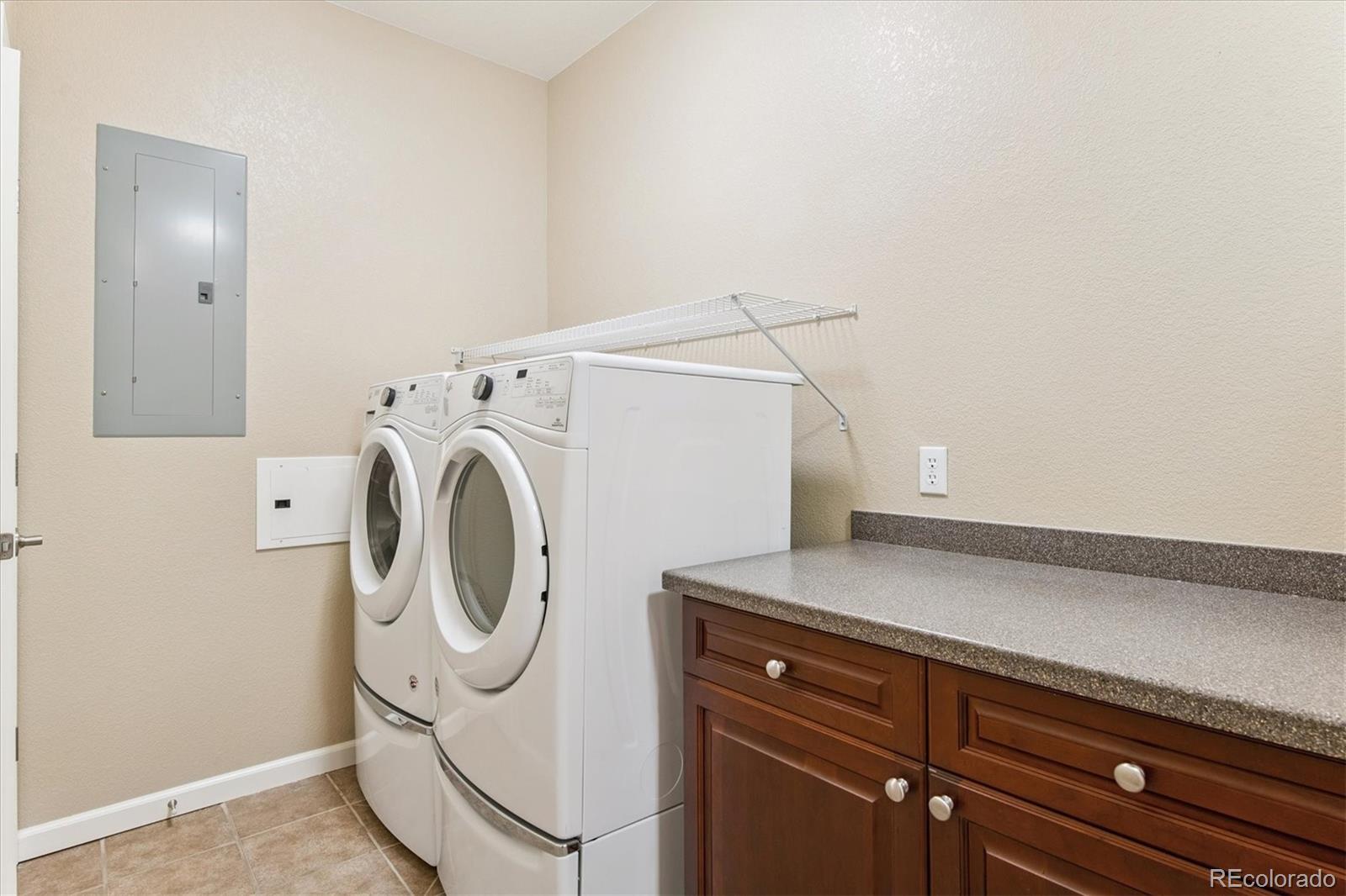MLS Image #22 for 8578  gold peak drive,highlands ranch, Colorado