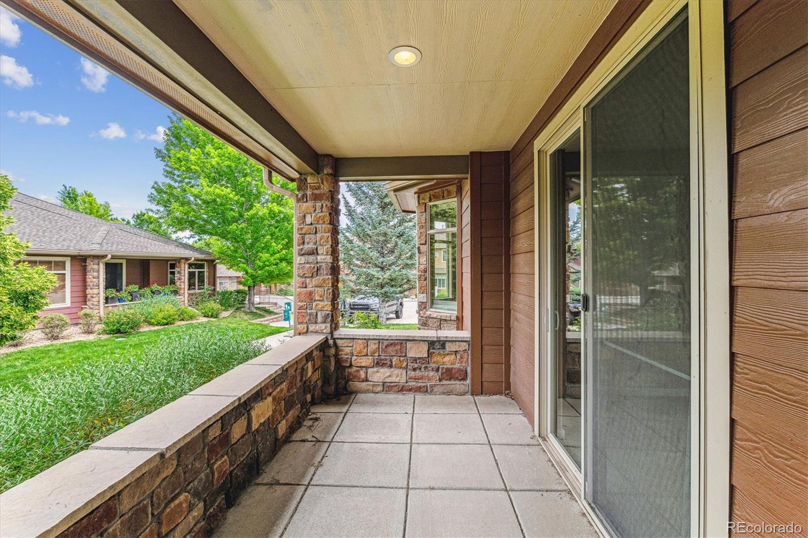 MLS Image #25 for 8578  gold peak drive,highlands ranch, Colorado