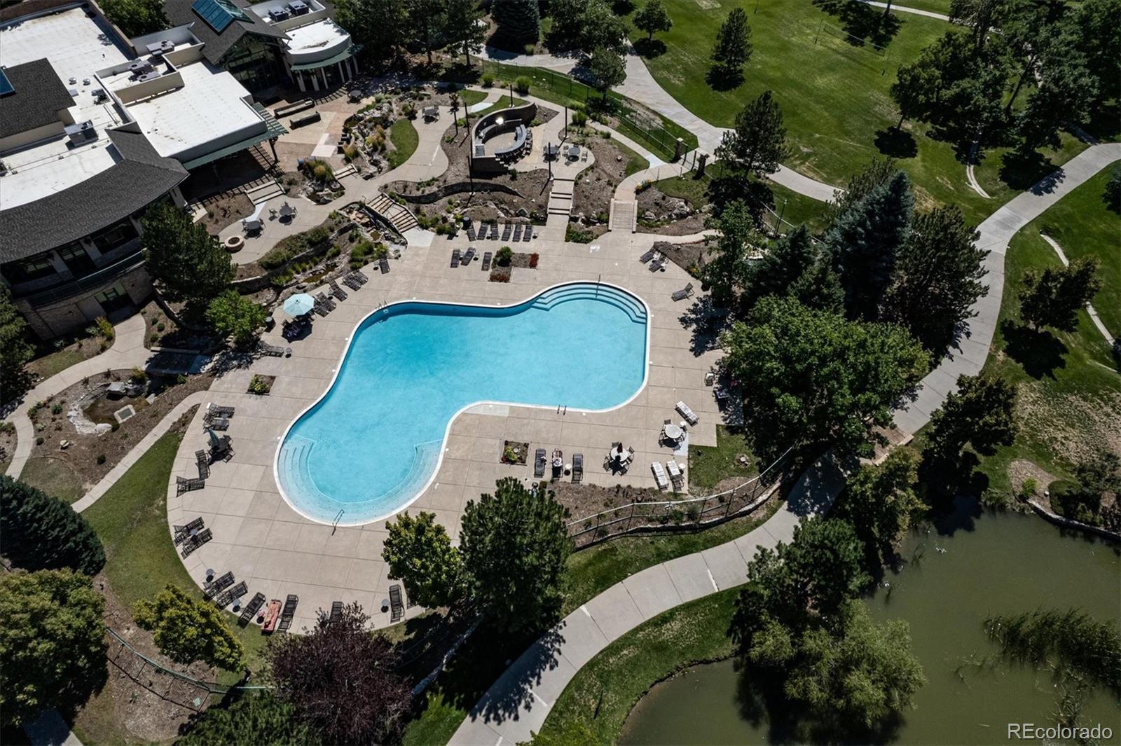 MLS Image #29 for 8578  gold peak drive,highlands ranch, Colorado