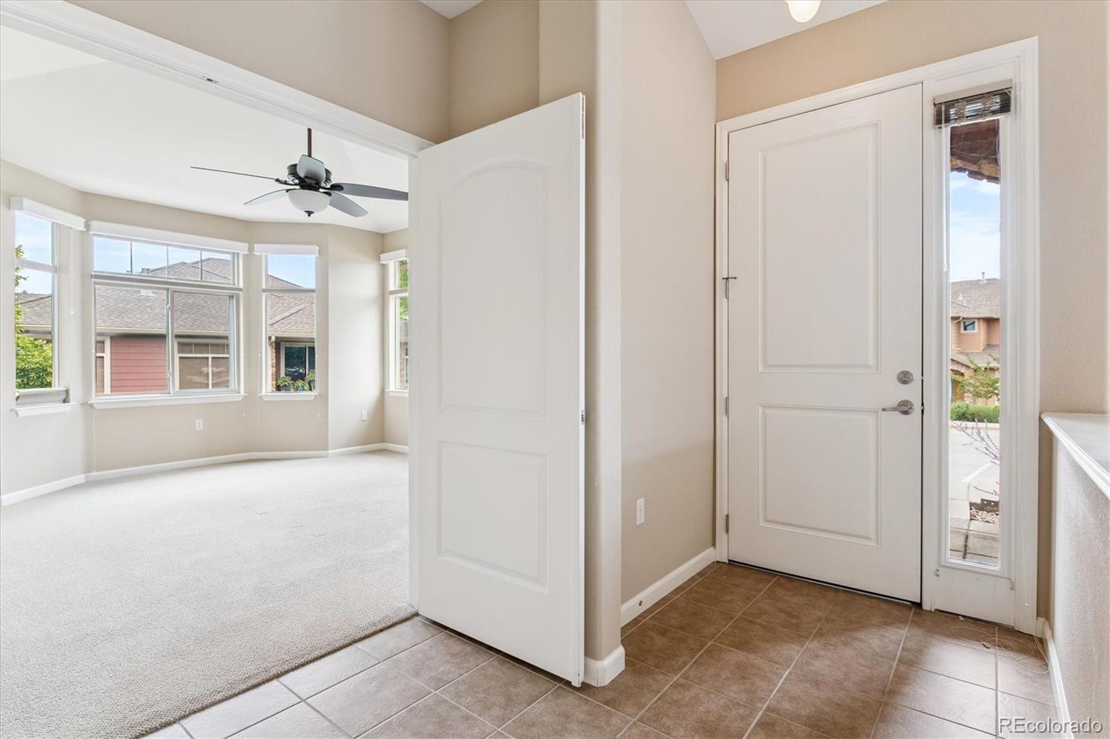 MLS Image #3 for 8578  gold peak drive,highlands ranch, Colorado