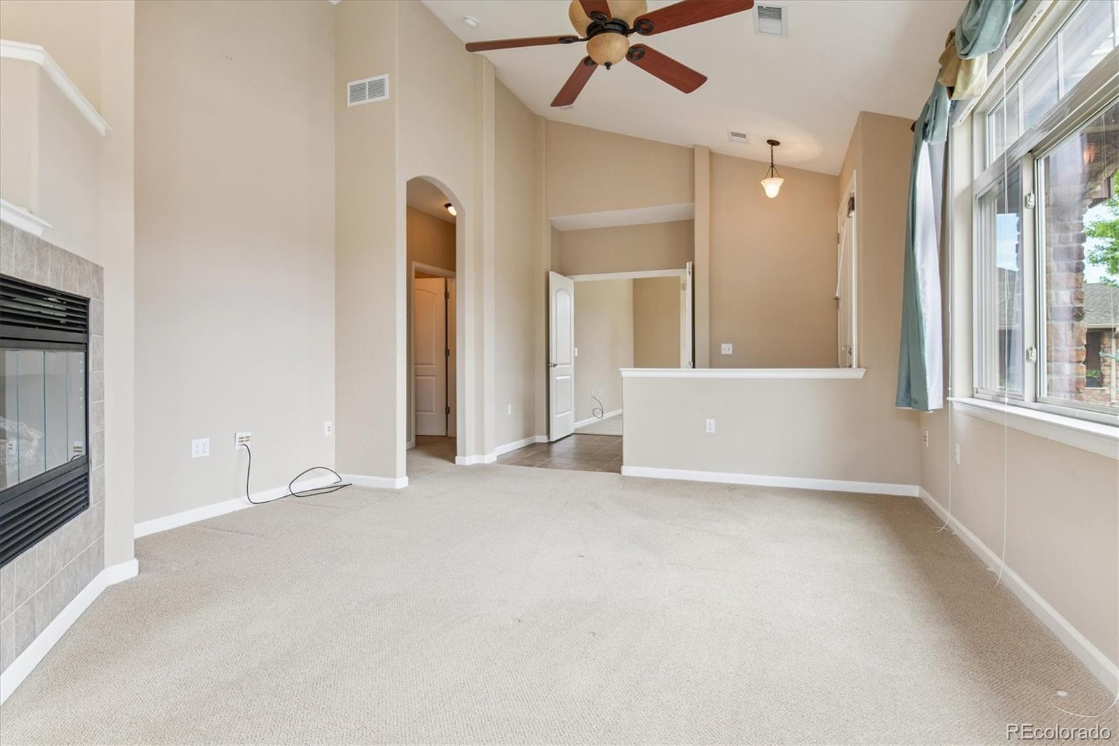 MLS Image #5 for 8578  gold peak drive,highlands ranch, Colorado