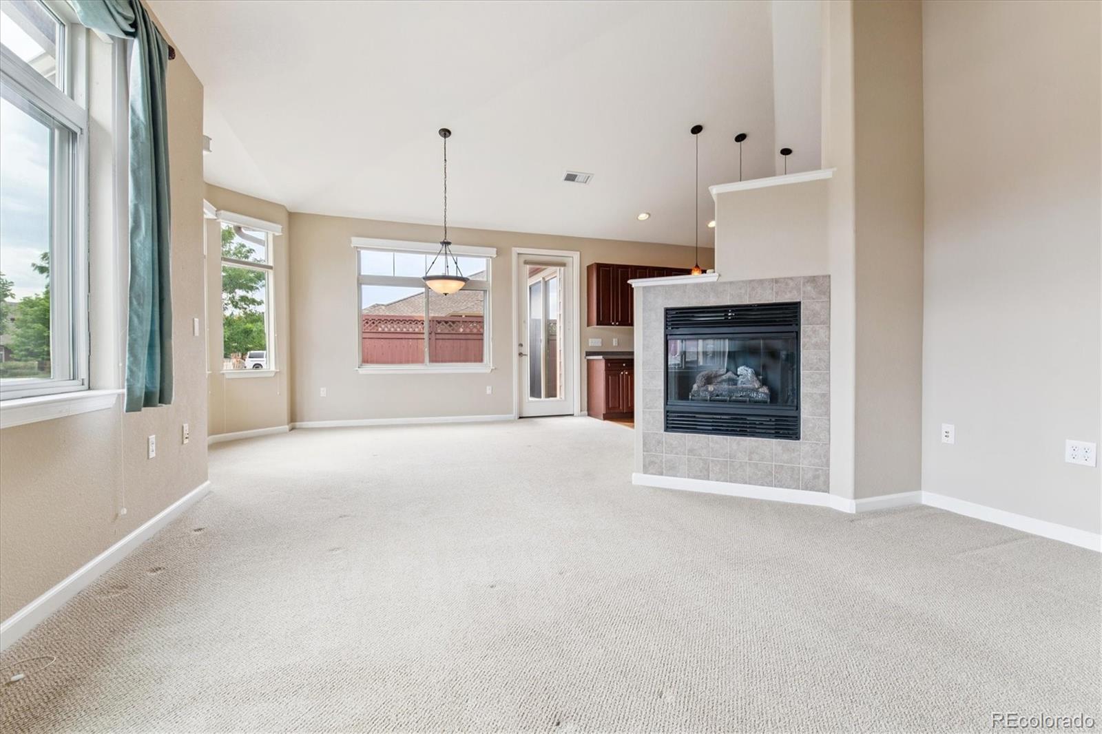 MLS Image #6 for 8578  gold peak drive,highlands ranch, Colorado
