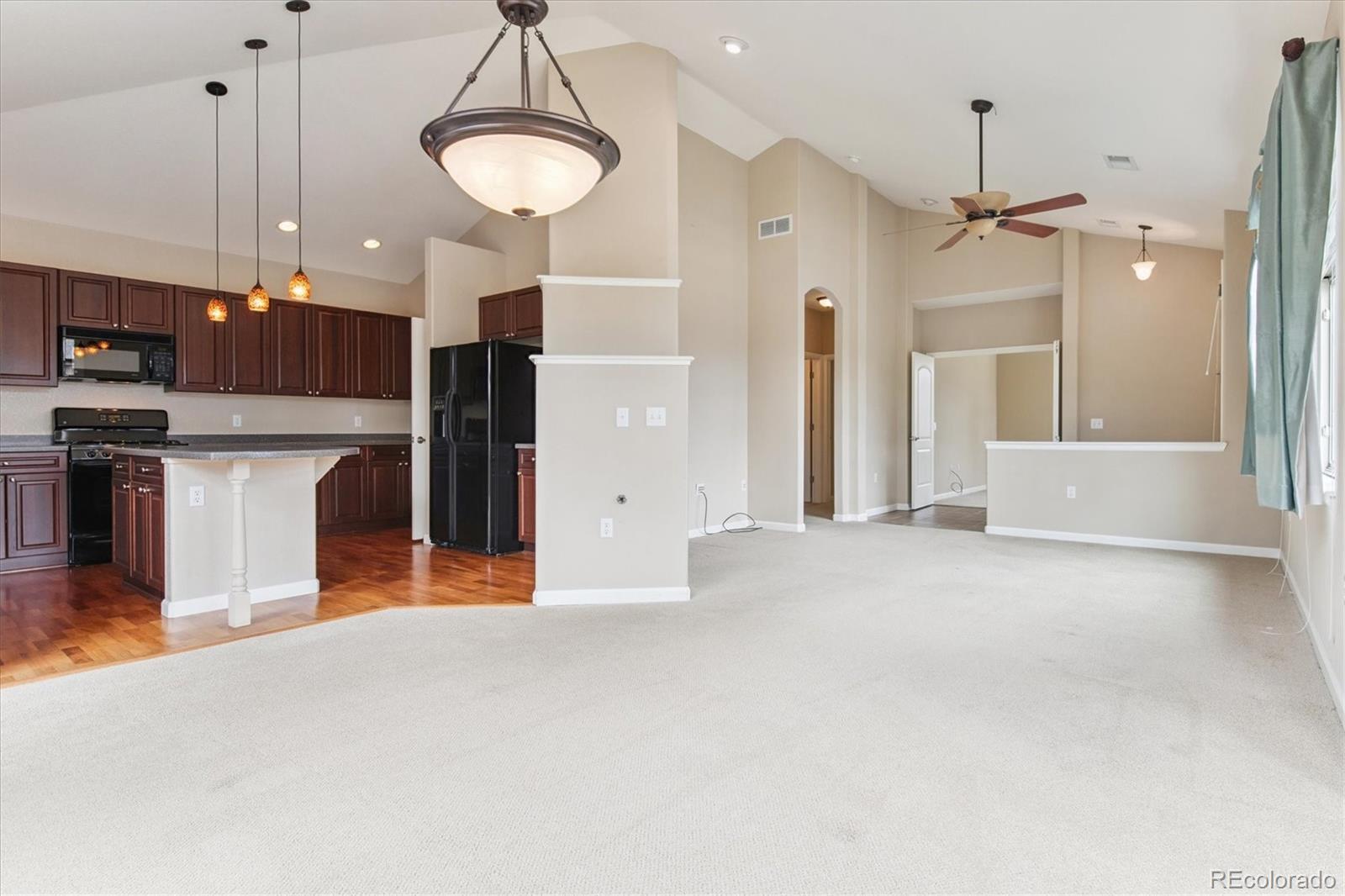 MLS Image #7 for 8578  gold peak drive,highlands ranch, Colorado