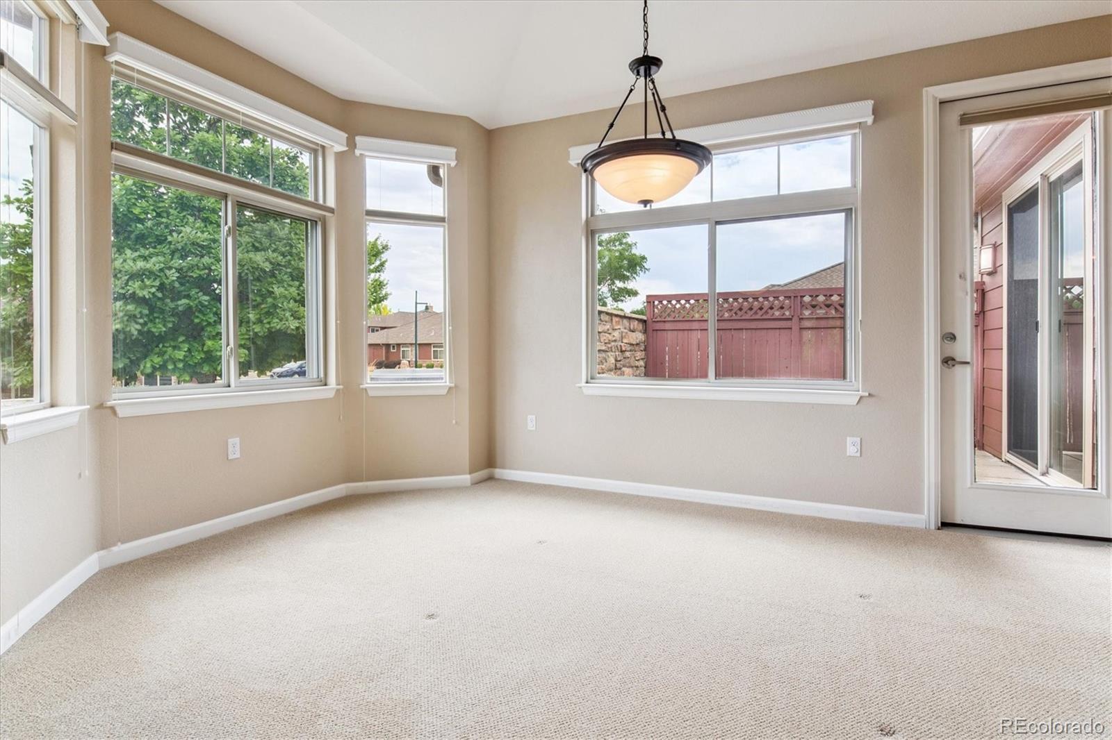 MLS Image #8 for 8578  gold peak drive,highlands ranch, Colorado