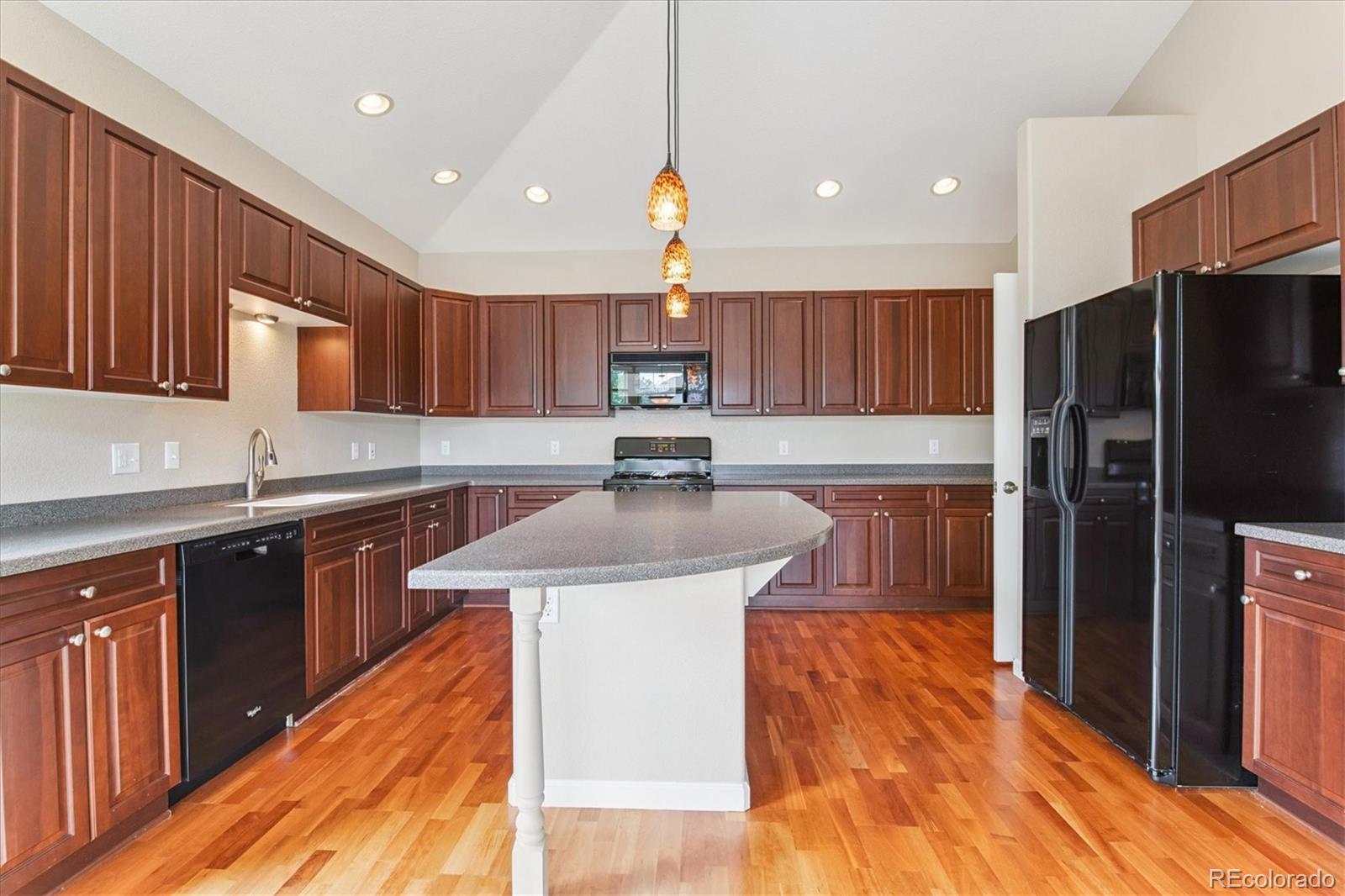 MLS Image #9 for 8578  gold peak drive,highlands ranch, Colorado