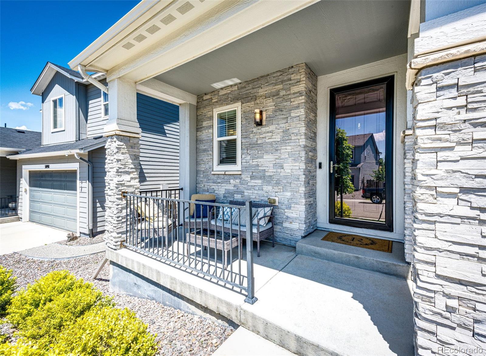 MLS Image #1 for 5086  basalt ridge circle,castle rock, Colorado