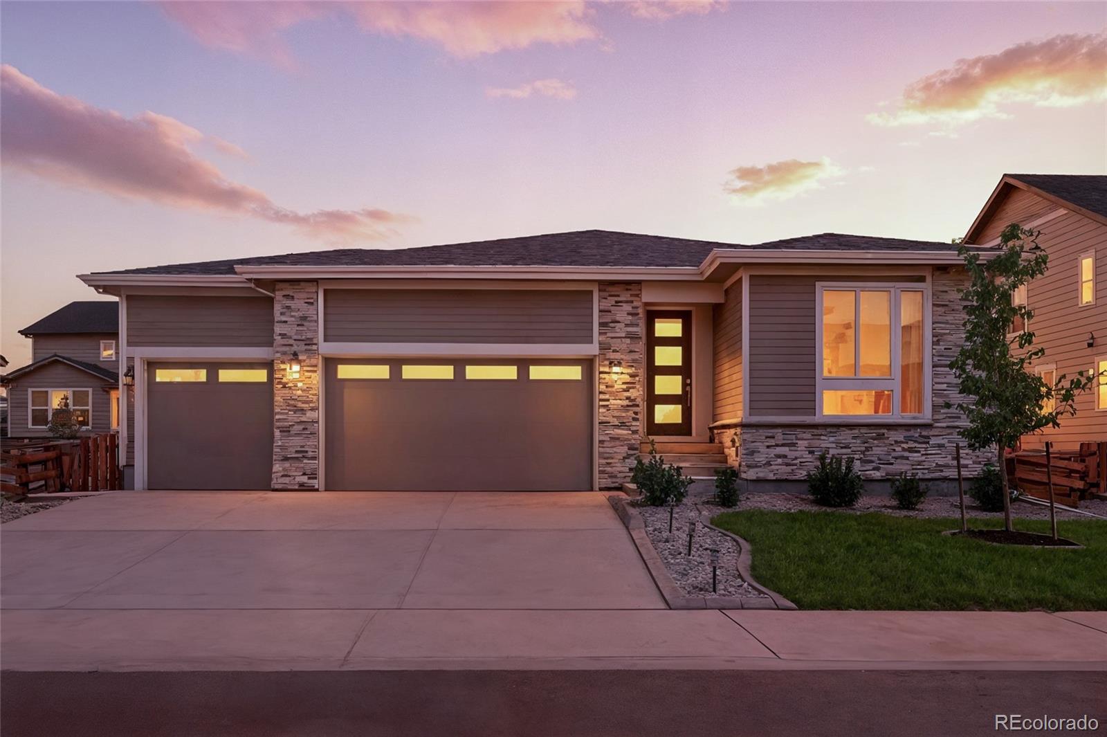 MLS Image #0 for 7131 e 125th place,thornton, Colorado