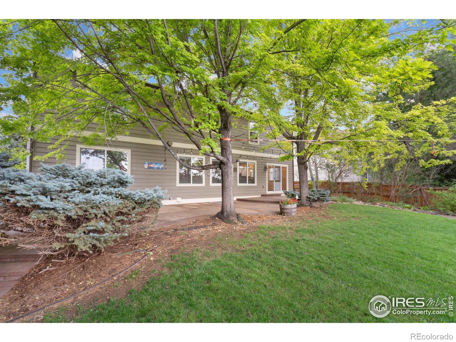 MLS Image #33 for 806  mcgraw drive,fort collins, Colorado