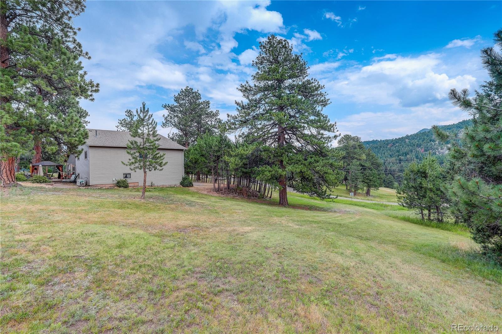 MLS Image #11 for 7033  silverhorn drive,evergreen, Colorado