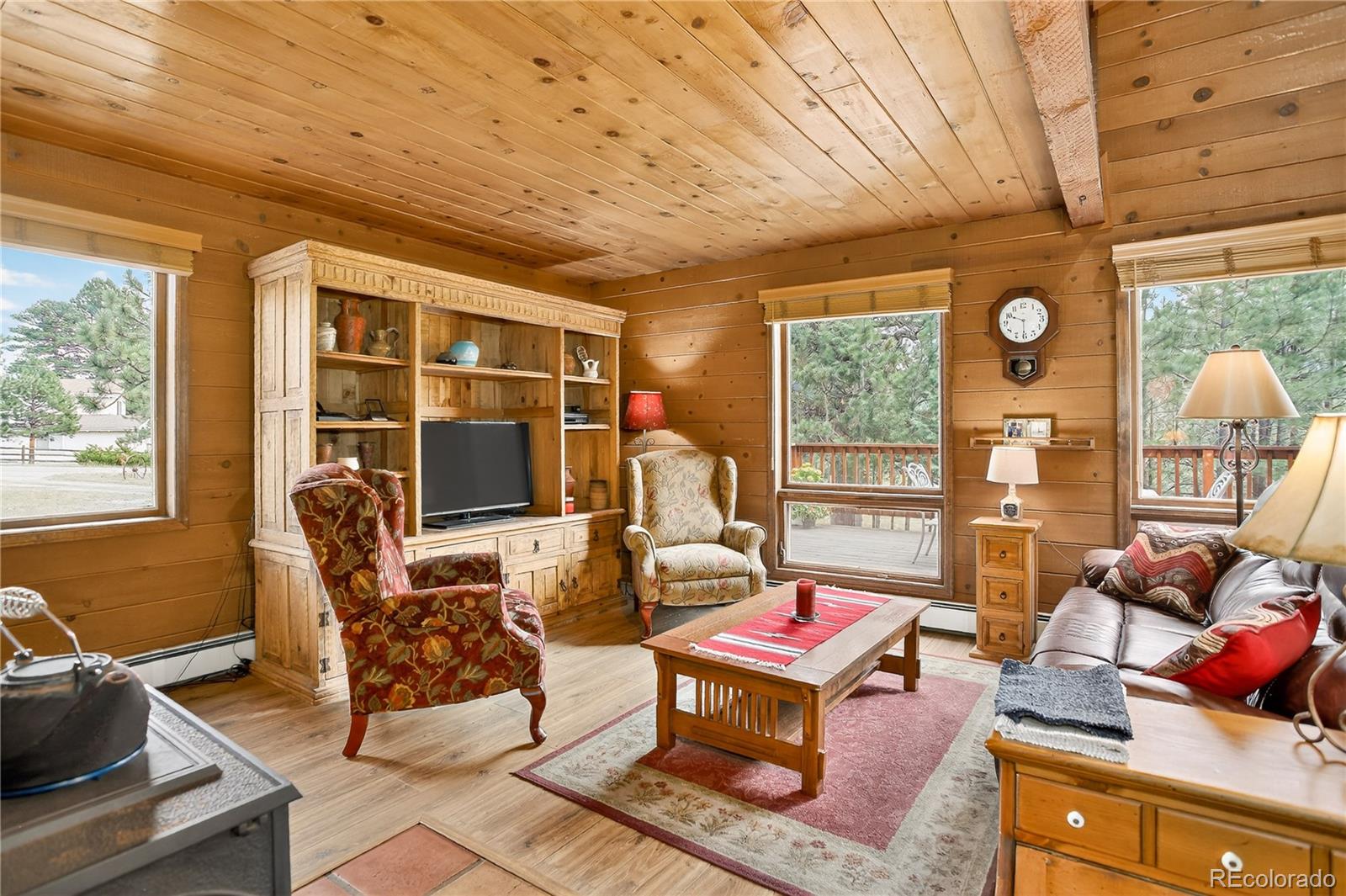 MLS Image #12 for 7033  silverhorn drive,evergreen, Colorado