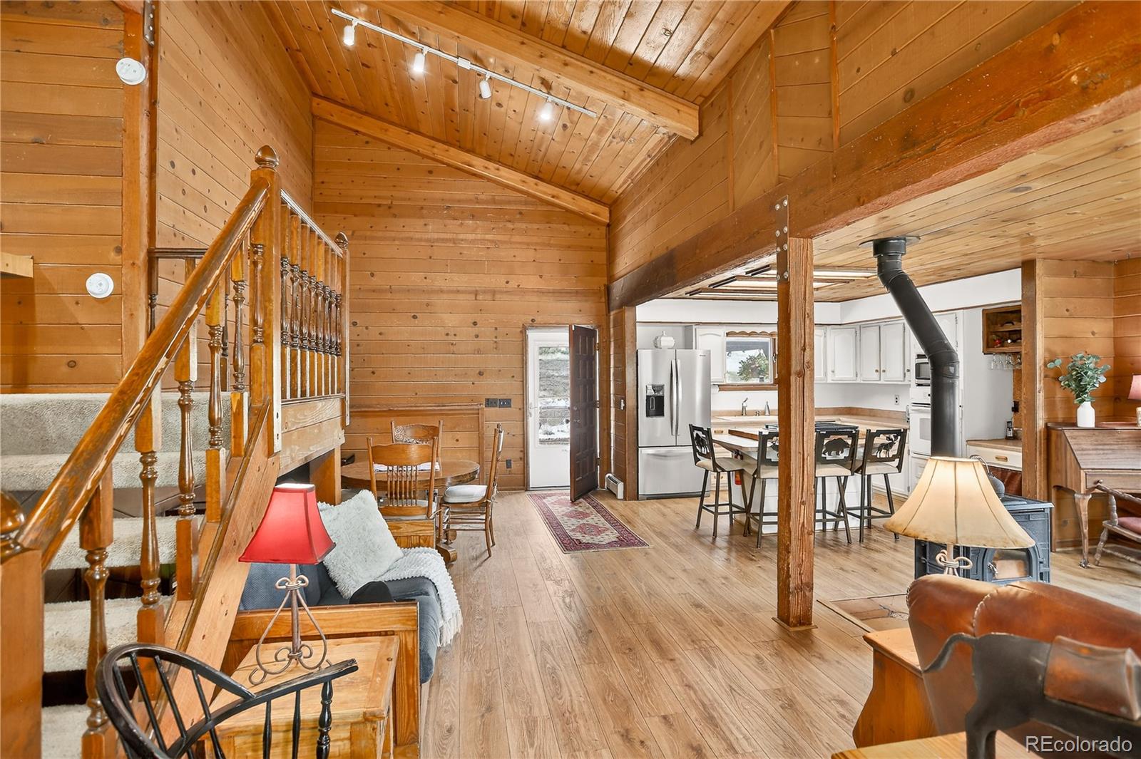 MLS Image #13 for 7033  silverhorn drive,evergreen, Colorado