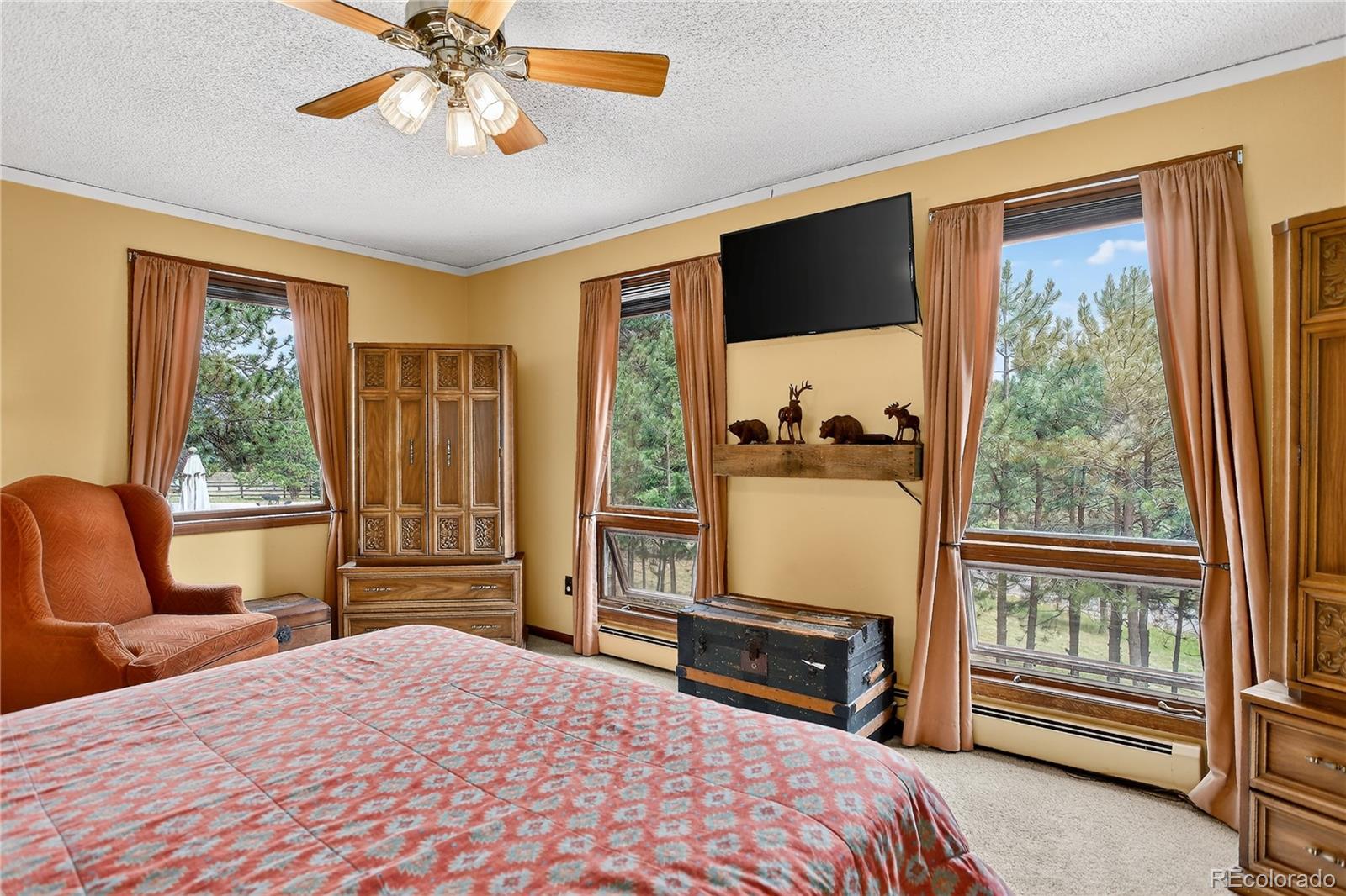 MLS Image #15 for 7033  silverhorn drive,evergreen, Colorado