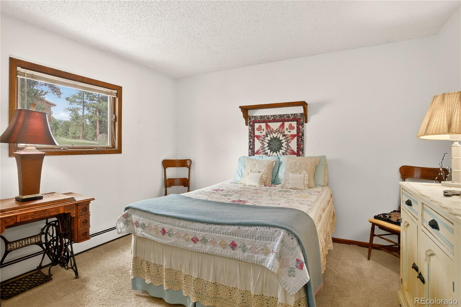 MLS Image #20 for 7033  silverhorn drive,evergreen, Colorado
