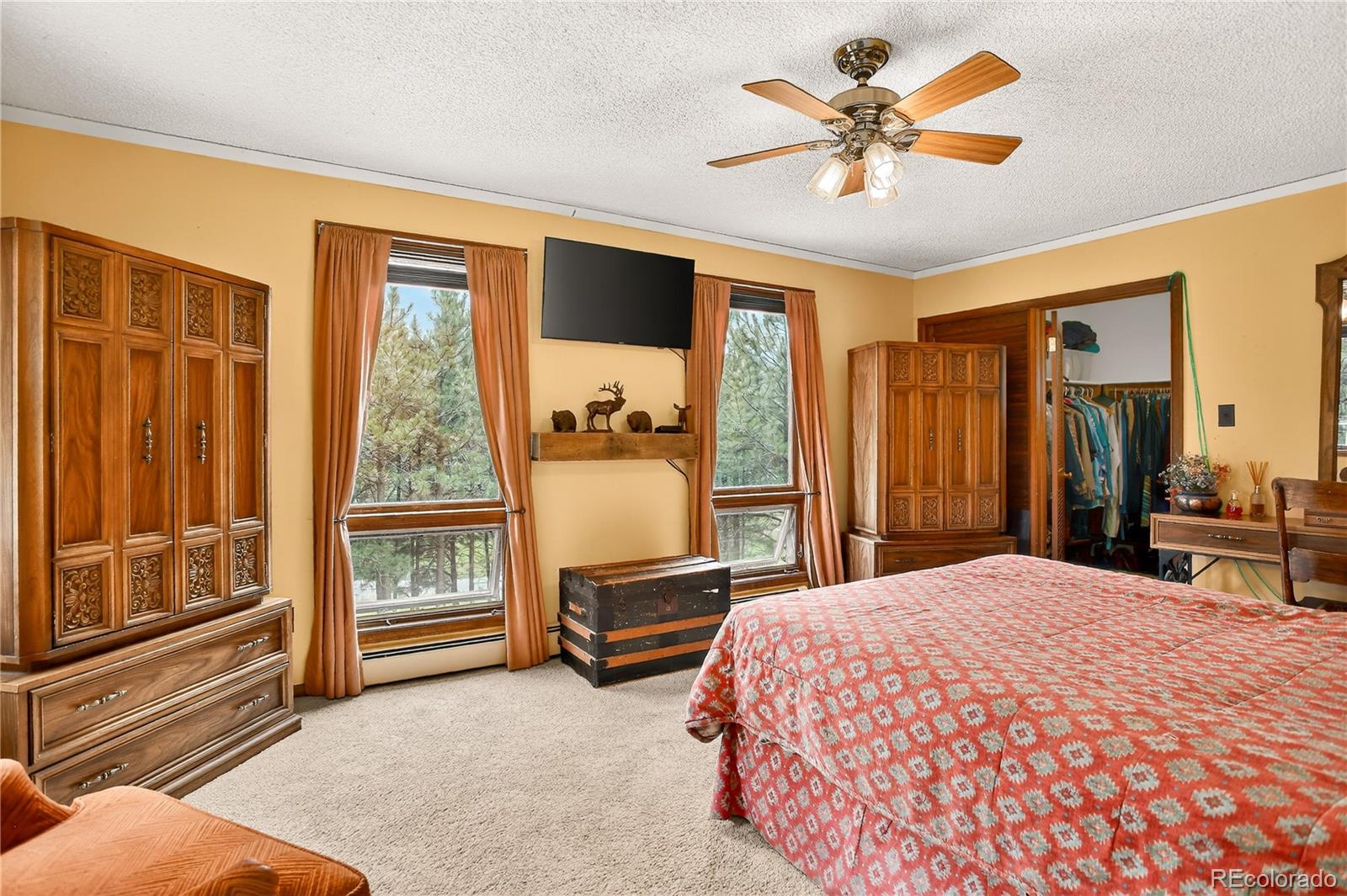 MLS Image #26 for 7033  silverhorn drive,evergreen, Colorado