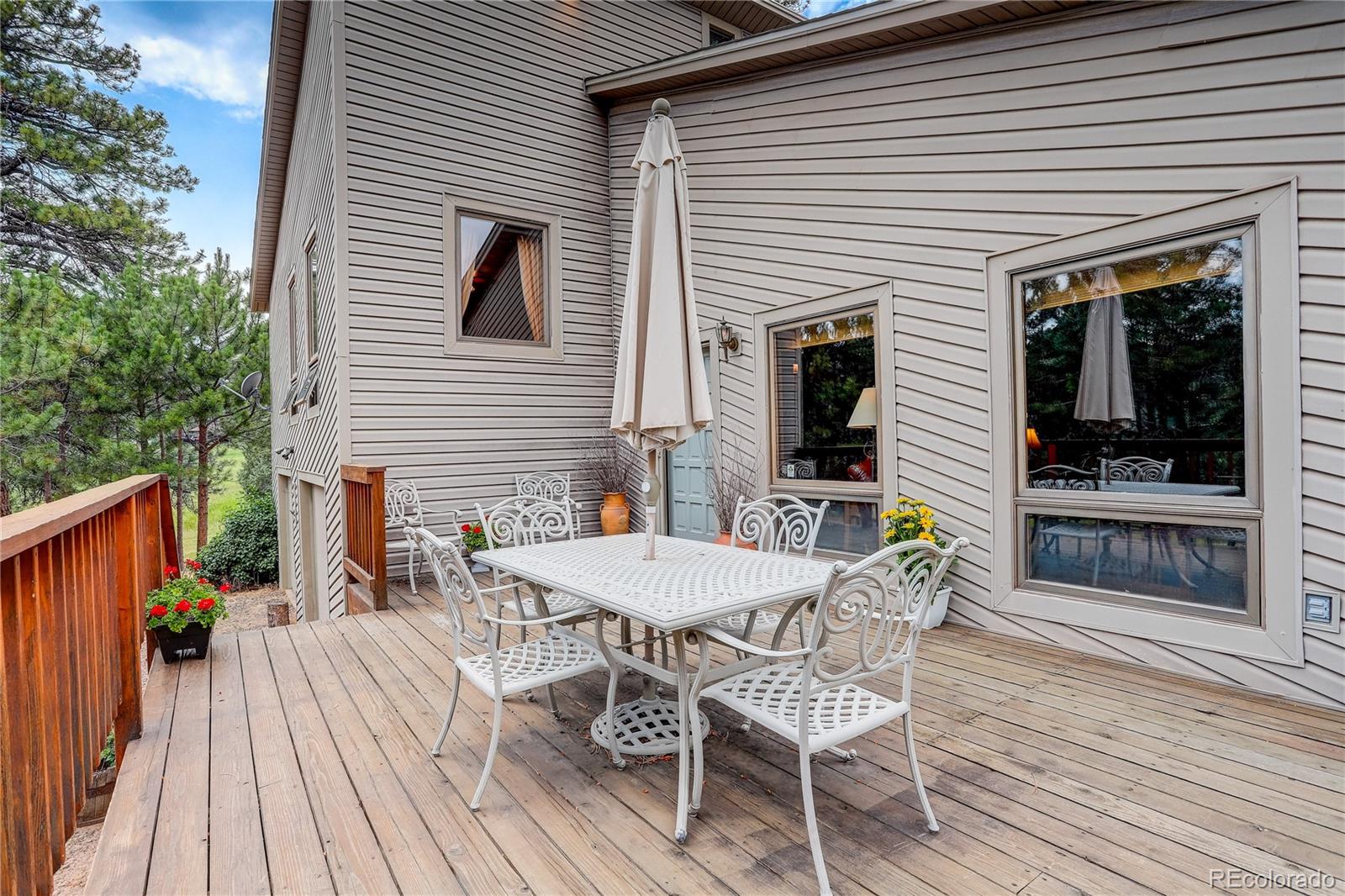 MLS Image #30 for 7033  silverhorn drive,evergreen, Colorado
