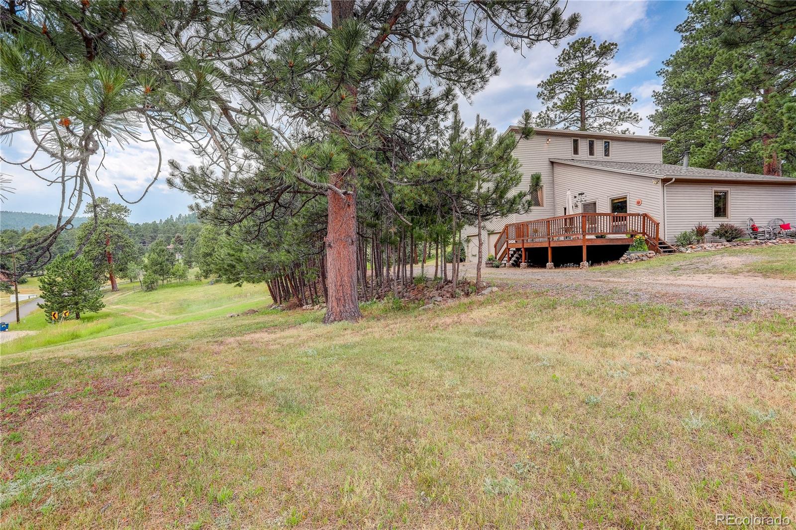 MLS Image #34 for 7033  silverhorn drive,evergreen, Colorado
