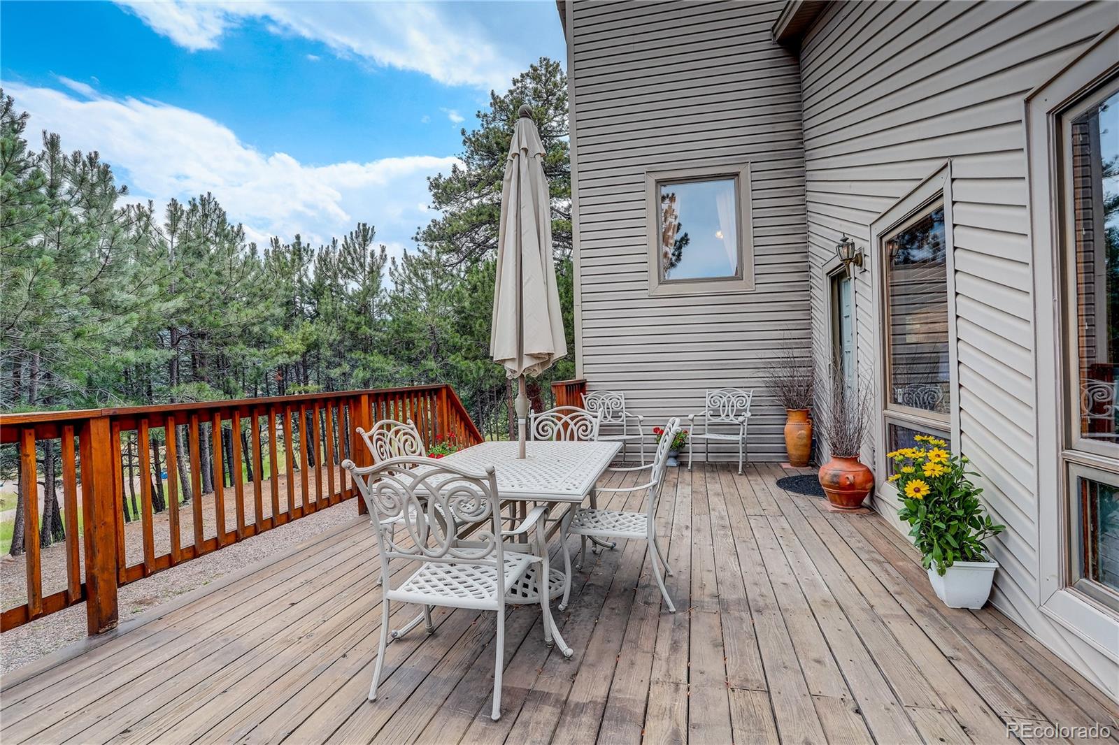 MLS Image #5 for 7033  silverhorn drive,evergreen, Colorado