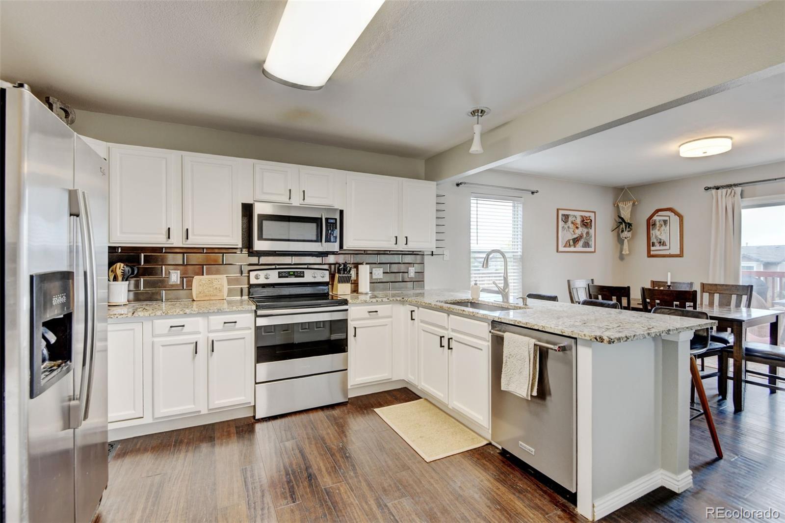 MLS Image #5 for 22149 e milan place,aurora, Colorado