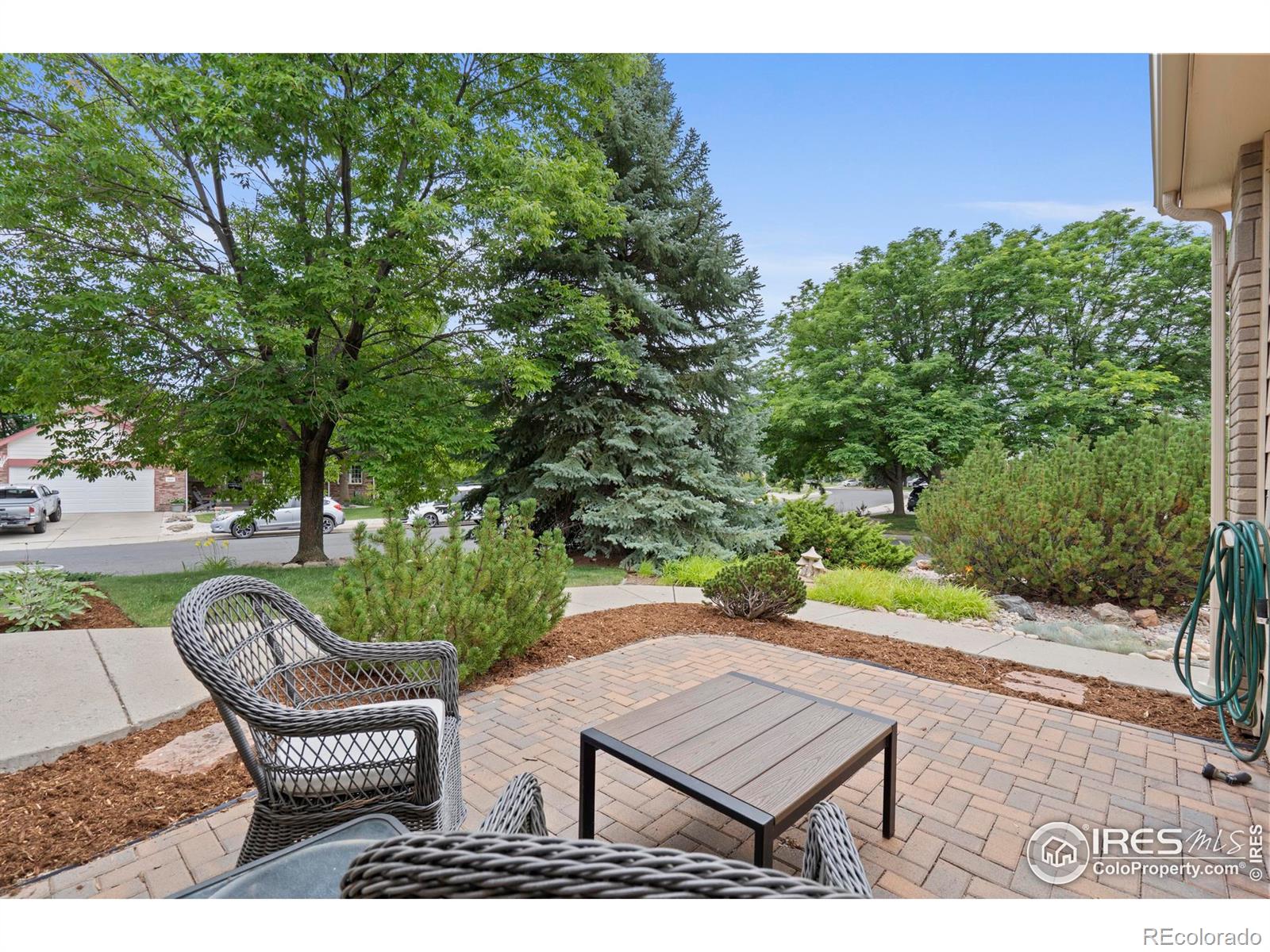 MLS Image #2 for 2639  glendale drive,loveland, Colorado