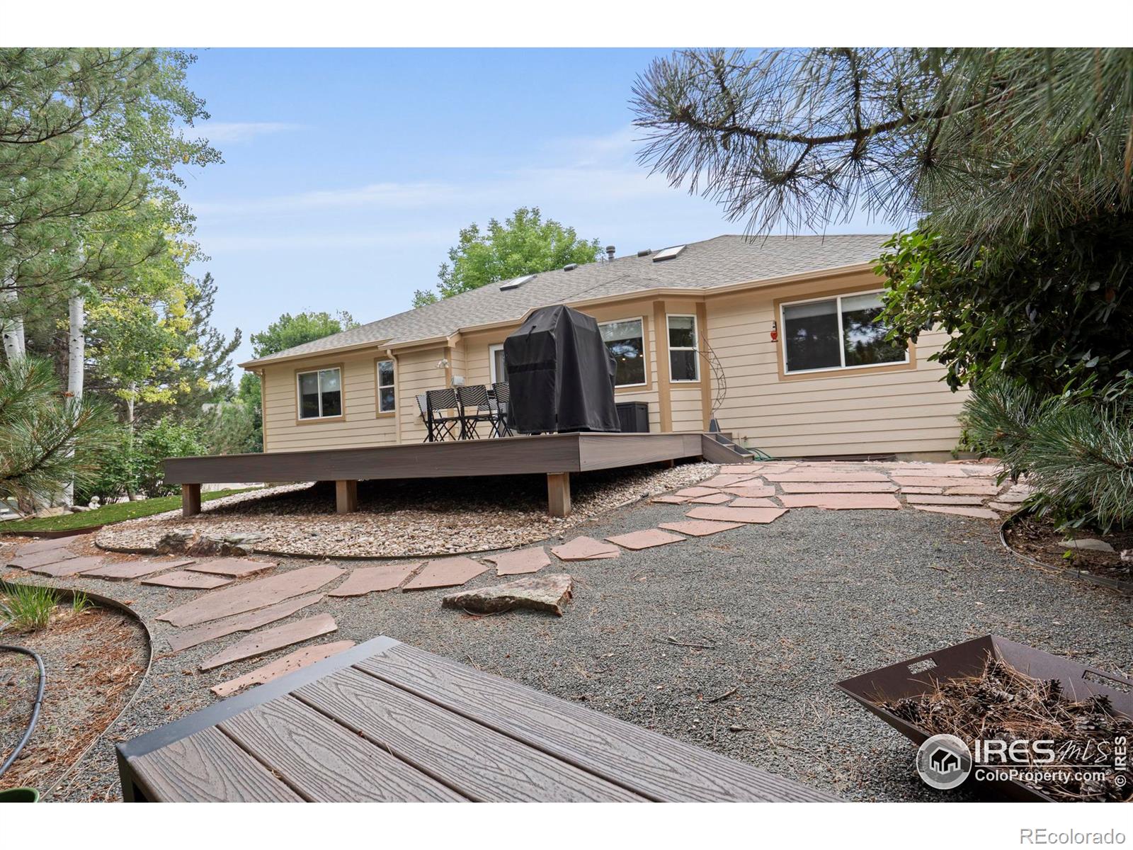 MLS Image #37 for 2639  glendale drive,loveland, Colorado
