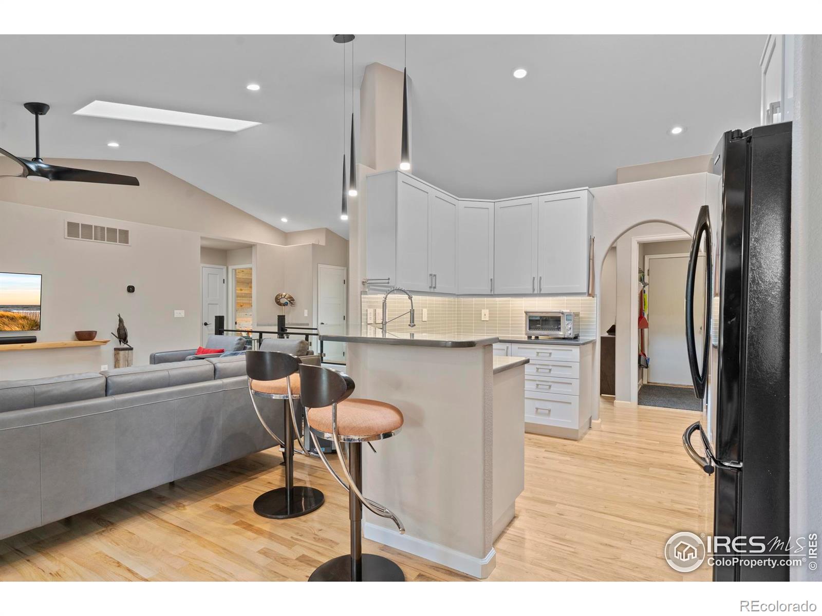 MLS Image #8 for 2639  glendale drive,loveland, Colorado