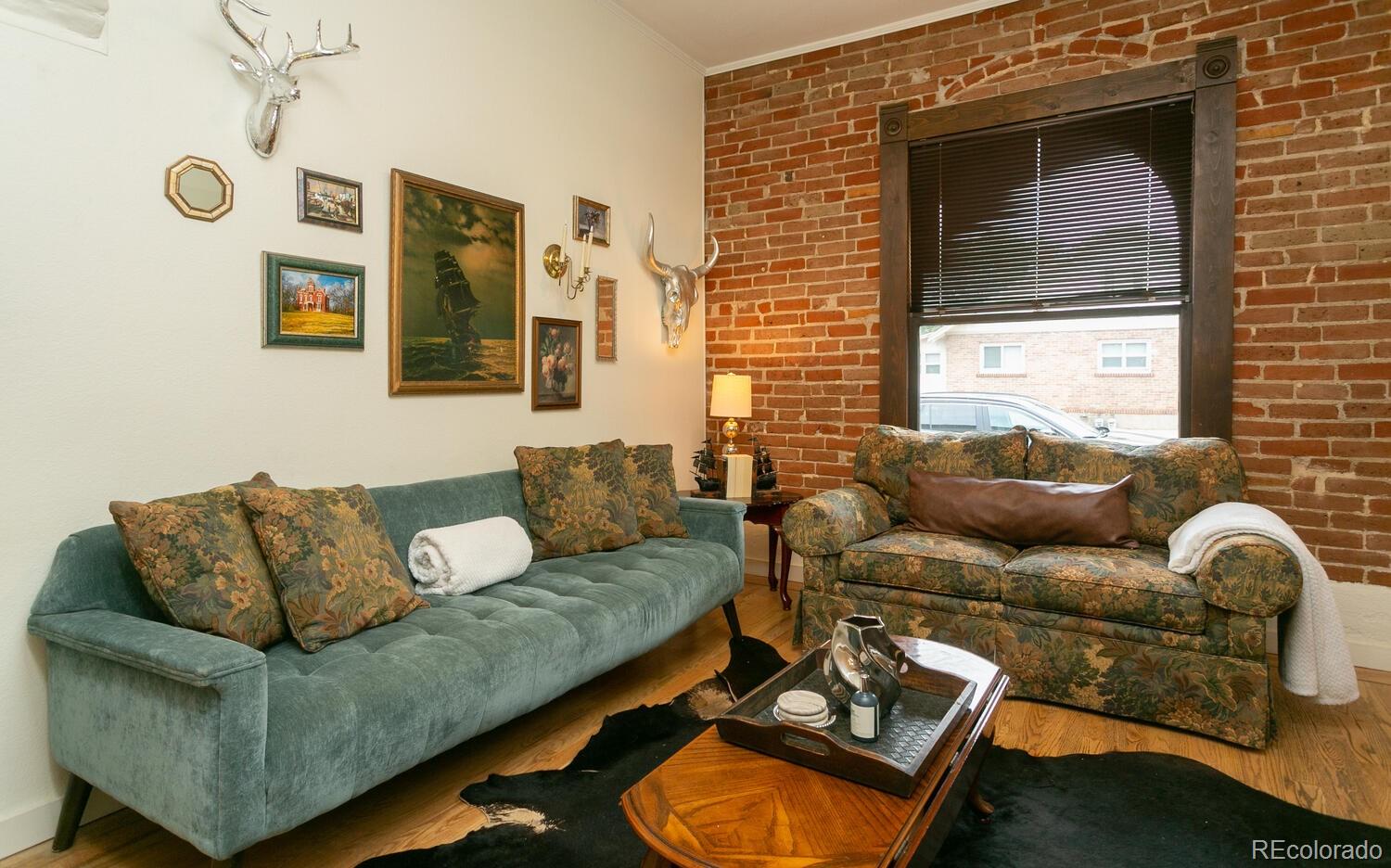 MLS Image #0 for 332 e dakota avenue,denver, Colorado